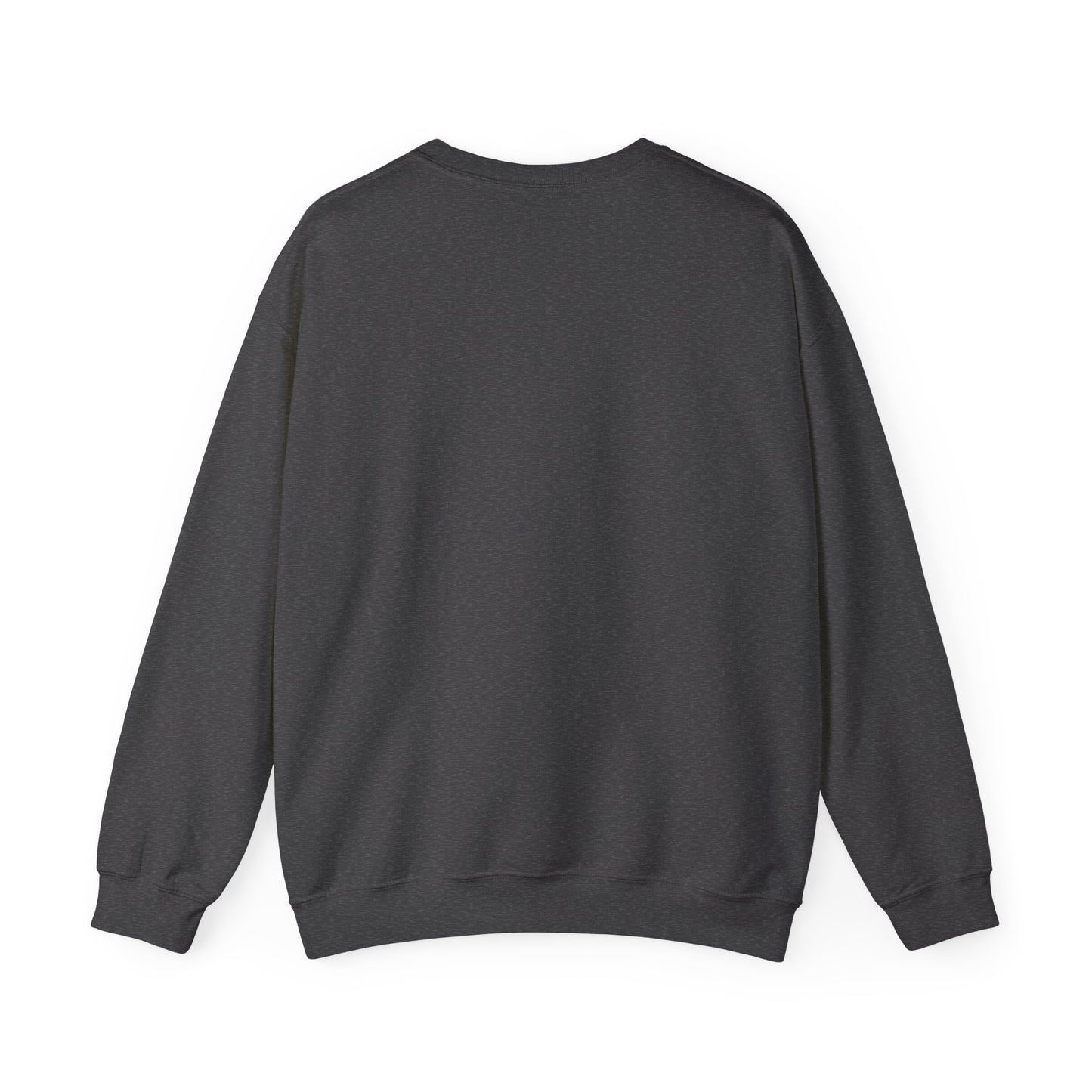 Adult Crewneck Sweatshirt \ Hackleburg Panthers Cheer \ HPC1
