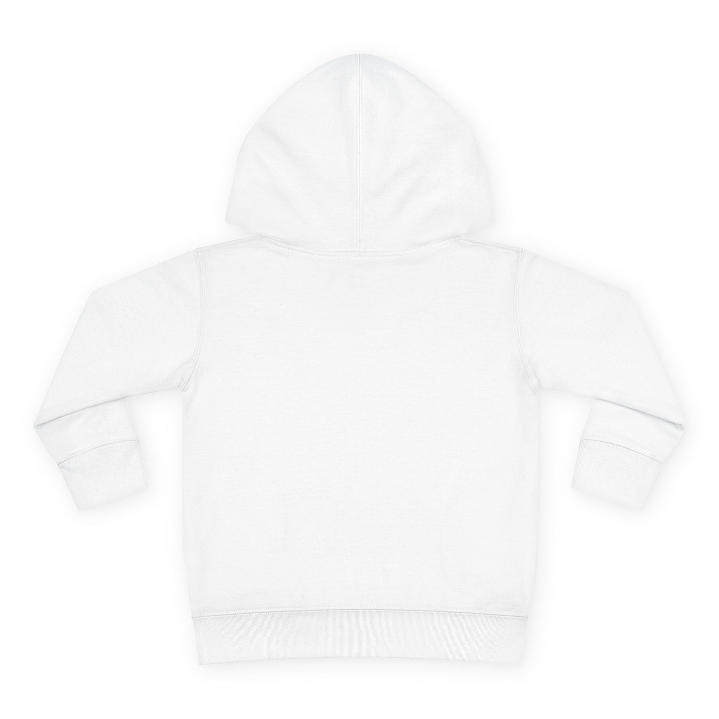 Toddler Hoodie Sweatshirt \ Marion County Red Raiders Cross-Country \ MCCC2