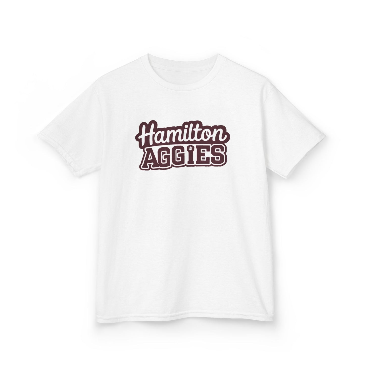 Youth Tee \ Hamilton Aggies \ HAG2