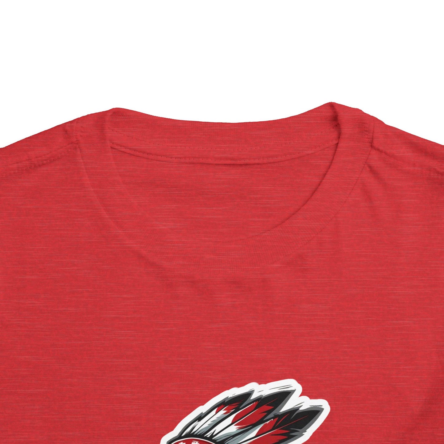Toddler Tee \ Marion County Red Raiders \ MC2