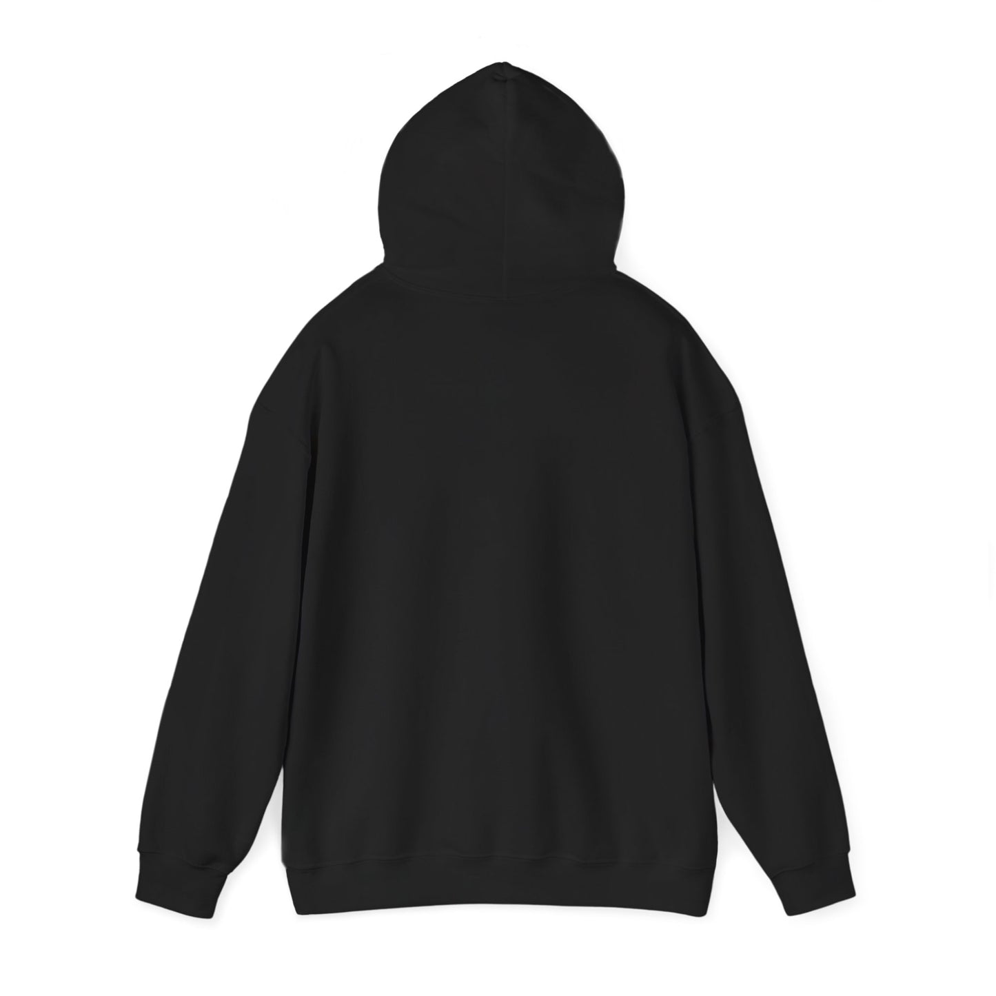Adult Hoodie Sweatshirt \ Hackleburg Panthers Band \ HPB2