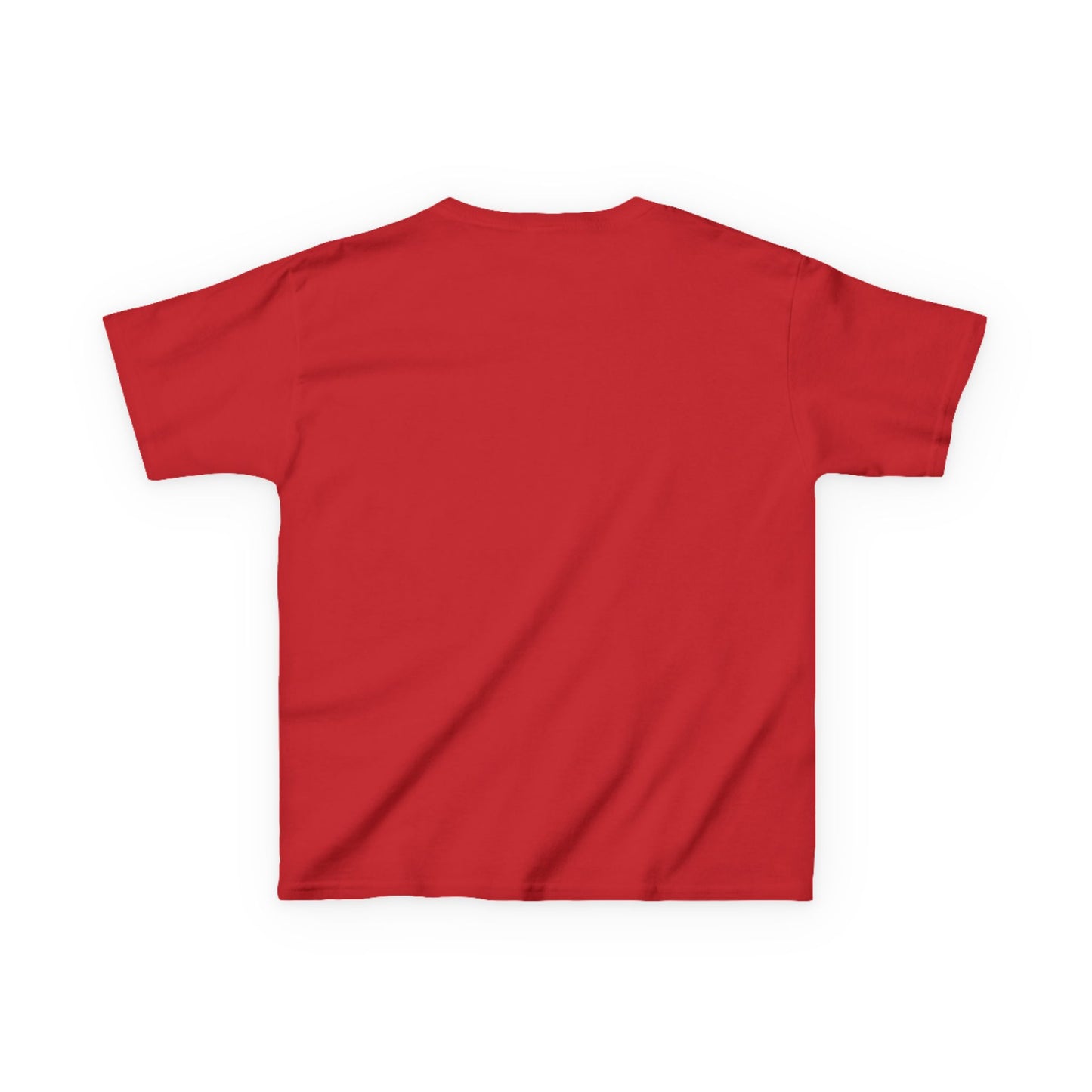 Youth Tee \ Marion County Red Raiders \ MC2