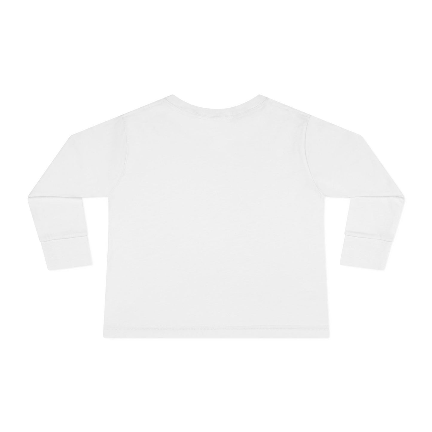 Toddler Long Sleeve Tee \ Marion County Red Raiders Band \ MCB2