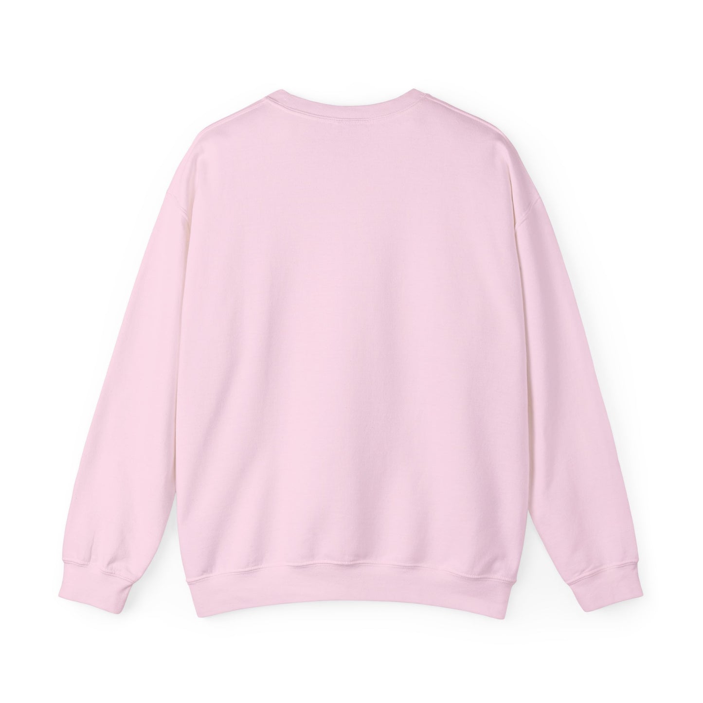 Adult Crewneck Sweatshirt \ Hackleburg Panthers Cheer \ HPC2