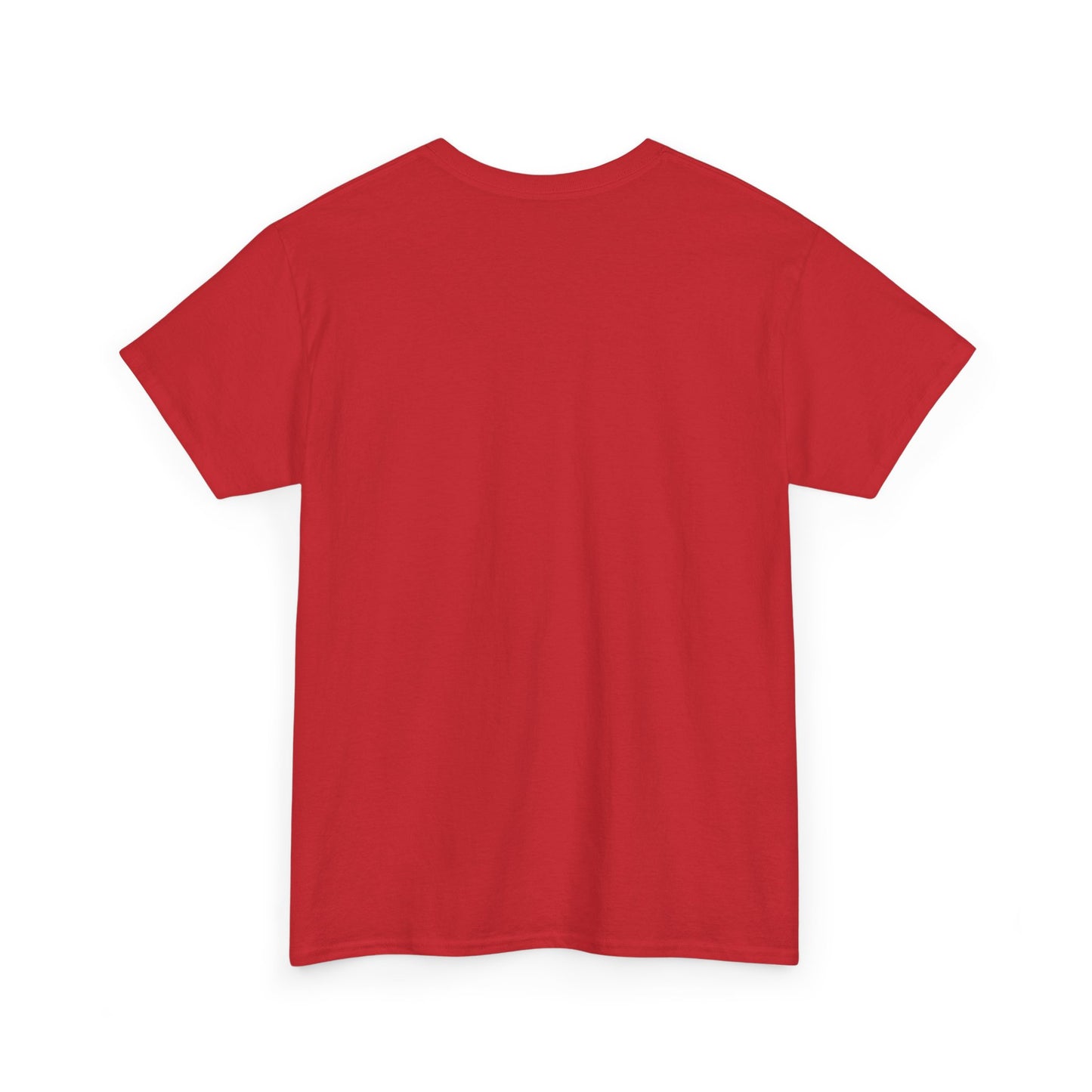 Adult Tee \ Marion County Red Raiders Cheer \ MCC2