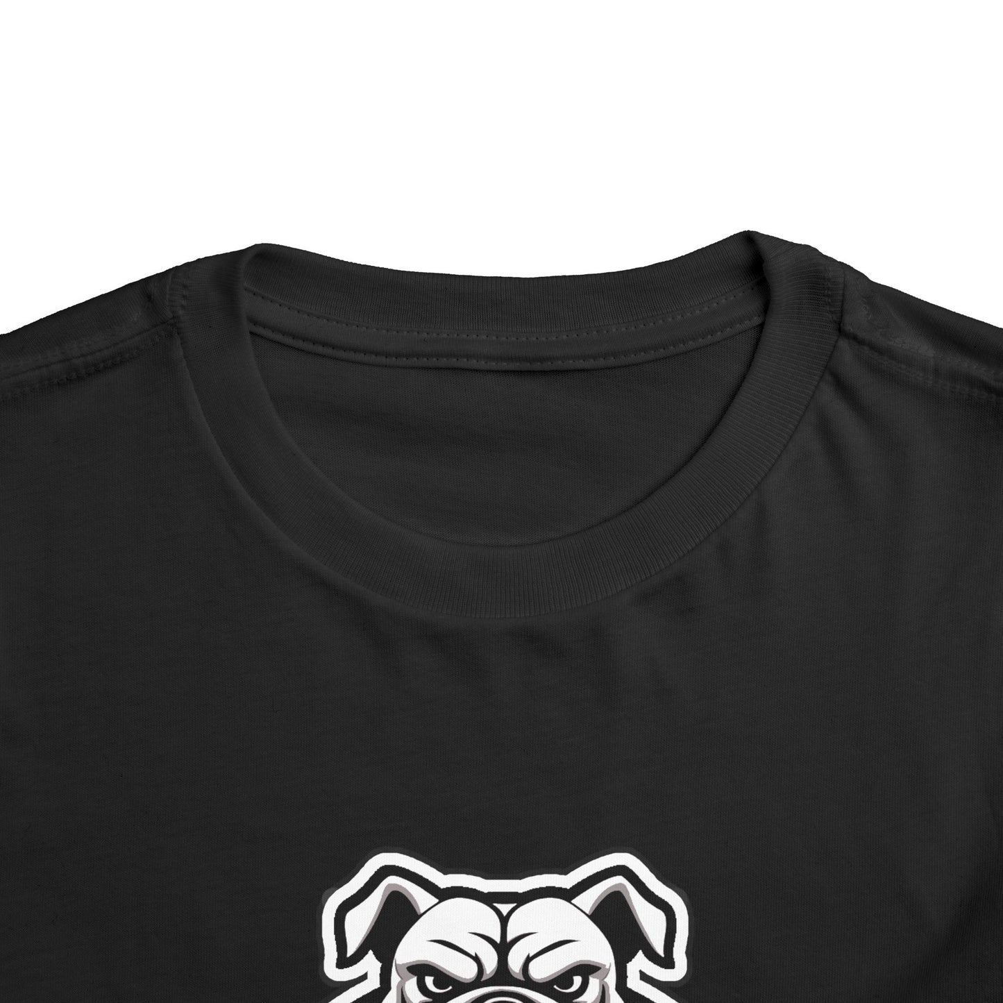 Toddler Tee \ Hamilton Aggies Football \ HAF2