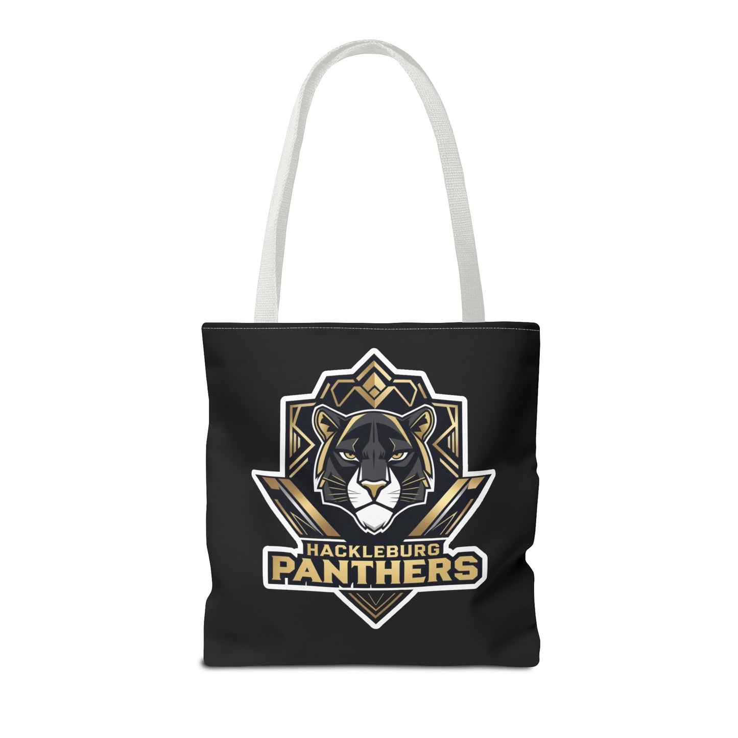 Tote Bag \ Hackleburg Panthers \ HP1