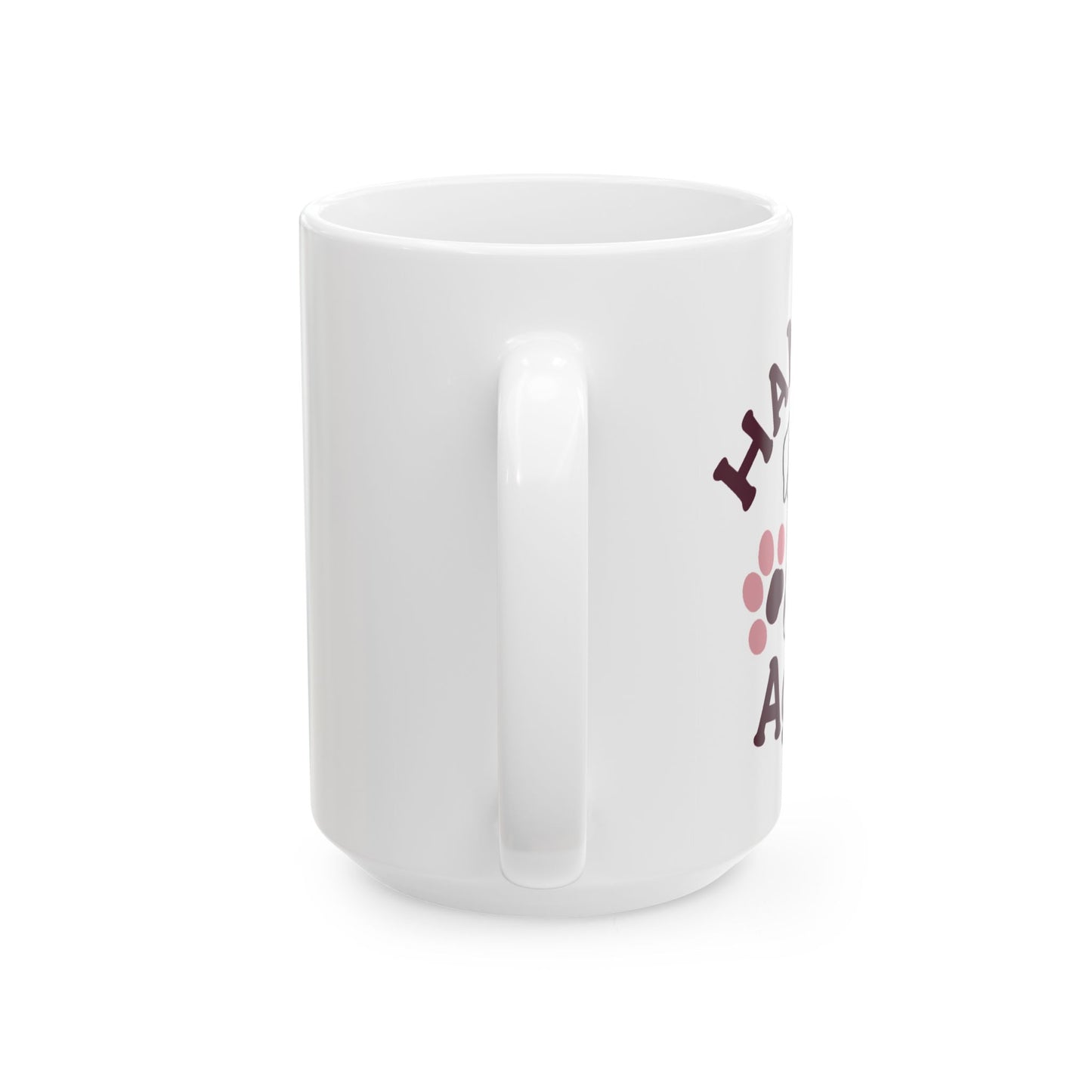 Coffee Mug \ Hamilton Aggies \ HAG3