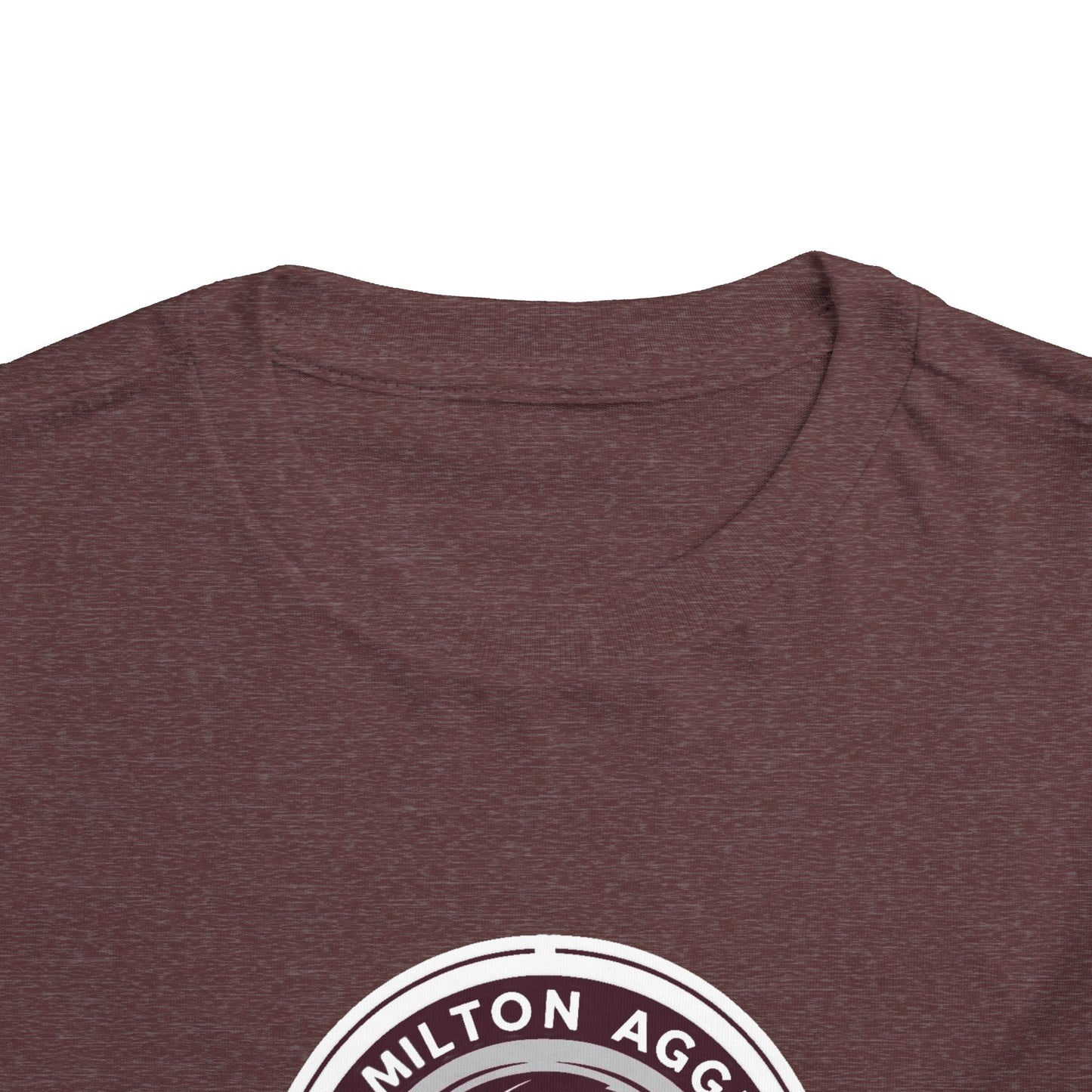 Toddler Tee \ Hamilton Aggies Volleyball \ HAV1