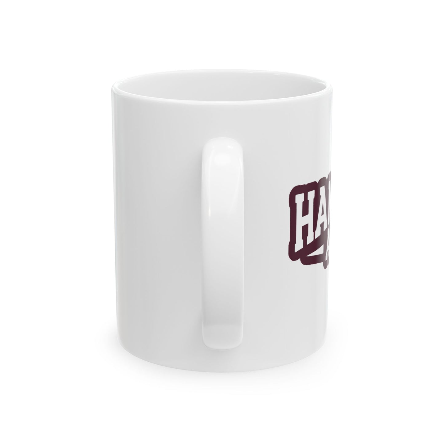 Coffee Mug \ Hamilton Aggies \ HA3