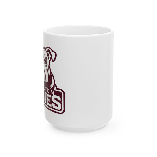 Coffee Mug \ Hamilton Aggies \ HA4