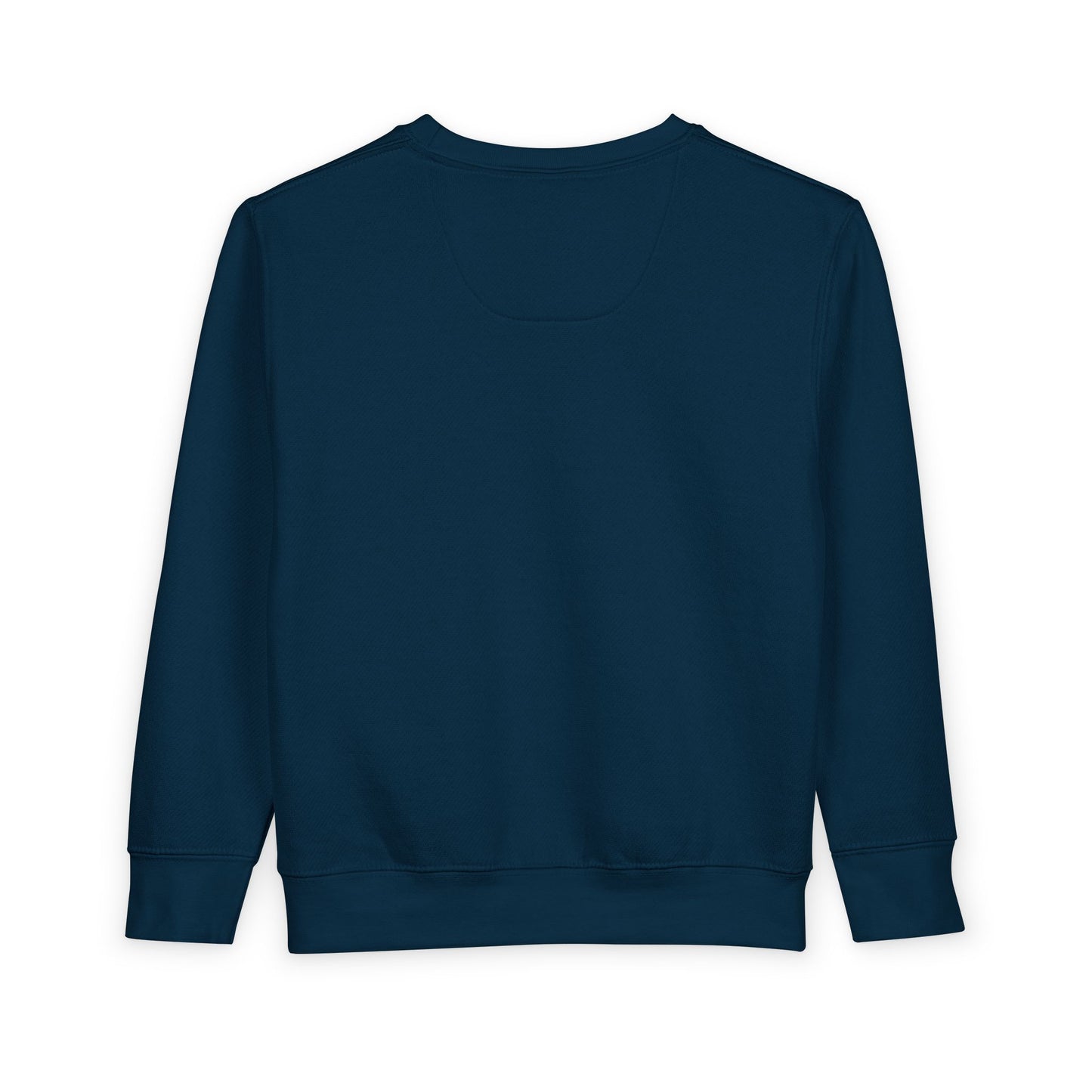 Toddler Crewneck Sweatshirt \ Brilliant Tigers \ BT2