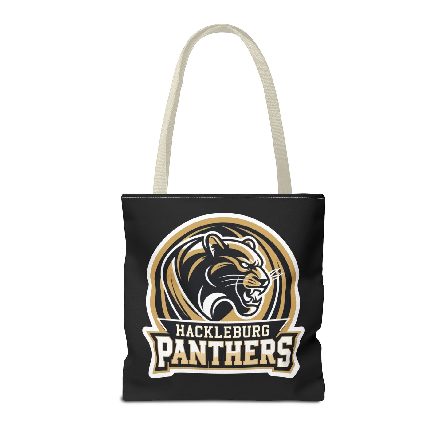 Tote Bag \ Hackleburg Panthers \ HP2