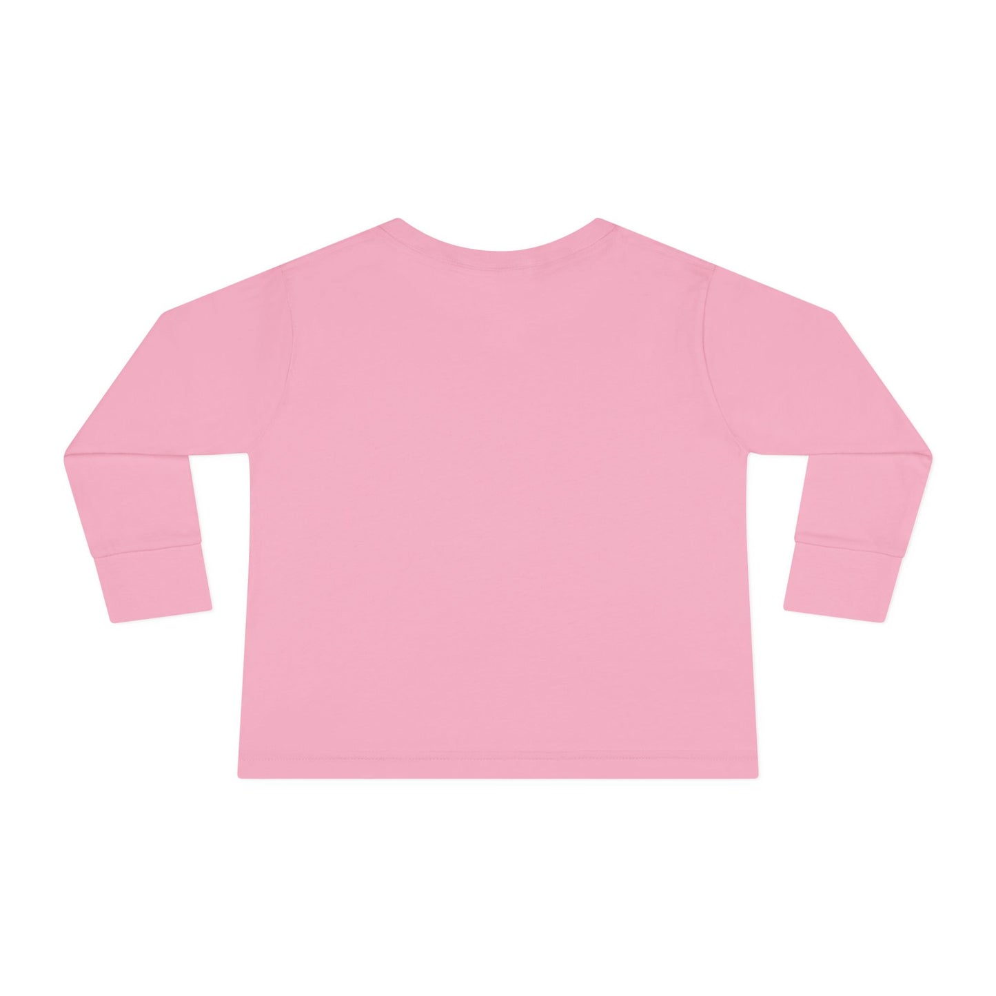 Toddler Long Sleeve Tee \ Marion County Red Raiders Cross-Country \ MCCC2