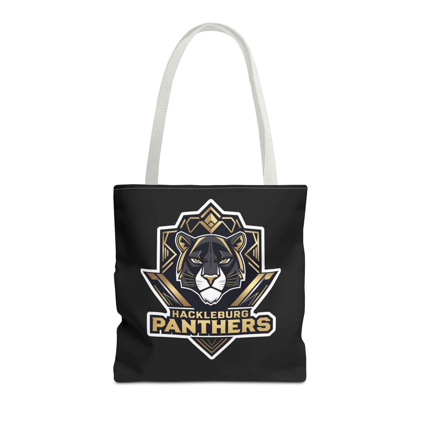 Tote Bag \ Hackleburg Panthers \ HP1