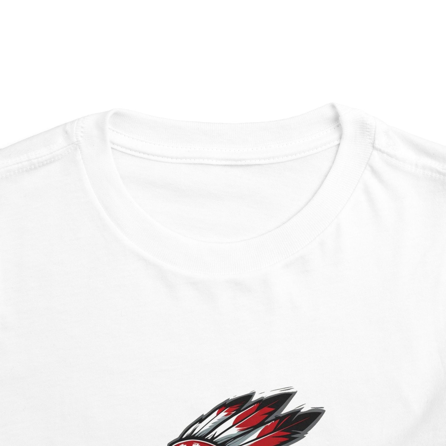Toddler Tee \ Marion County Red Raiders \ MC2