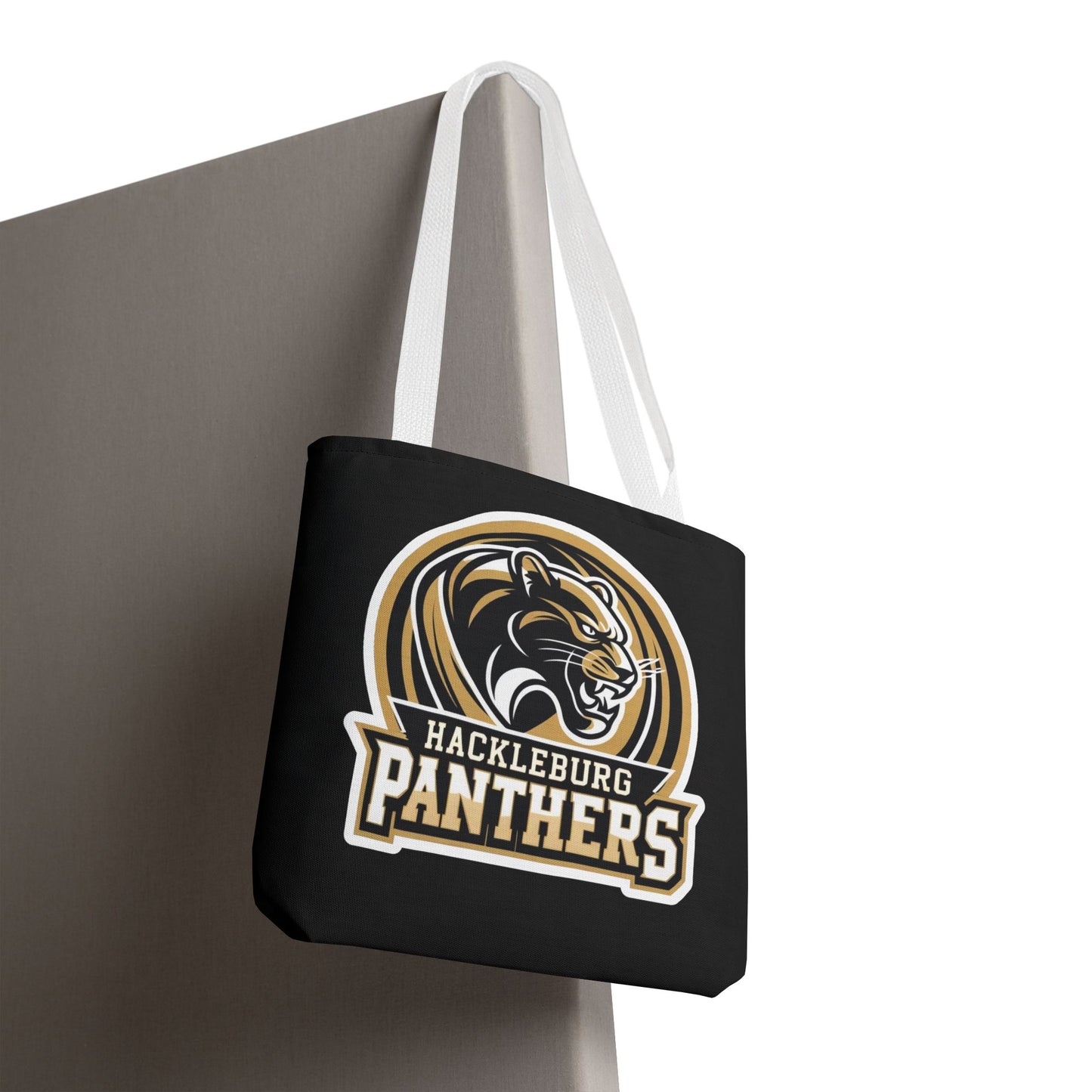 Tote Bag \ Hackleburg Panthers \ HP2