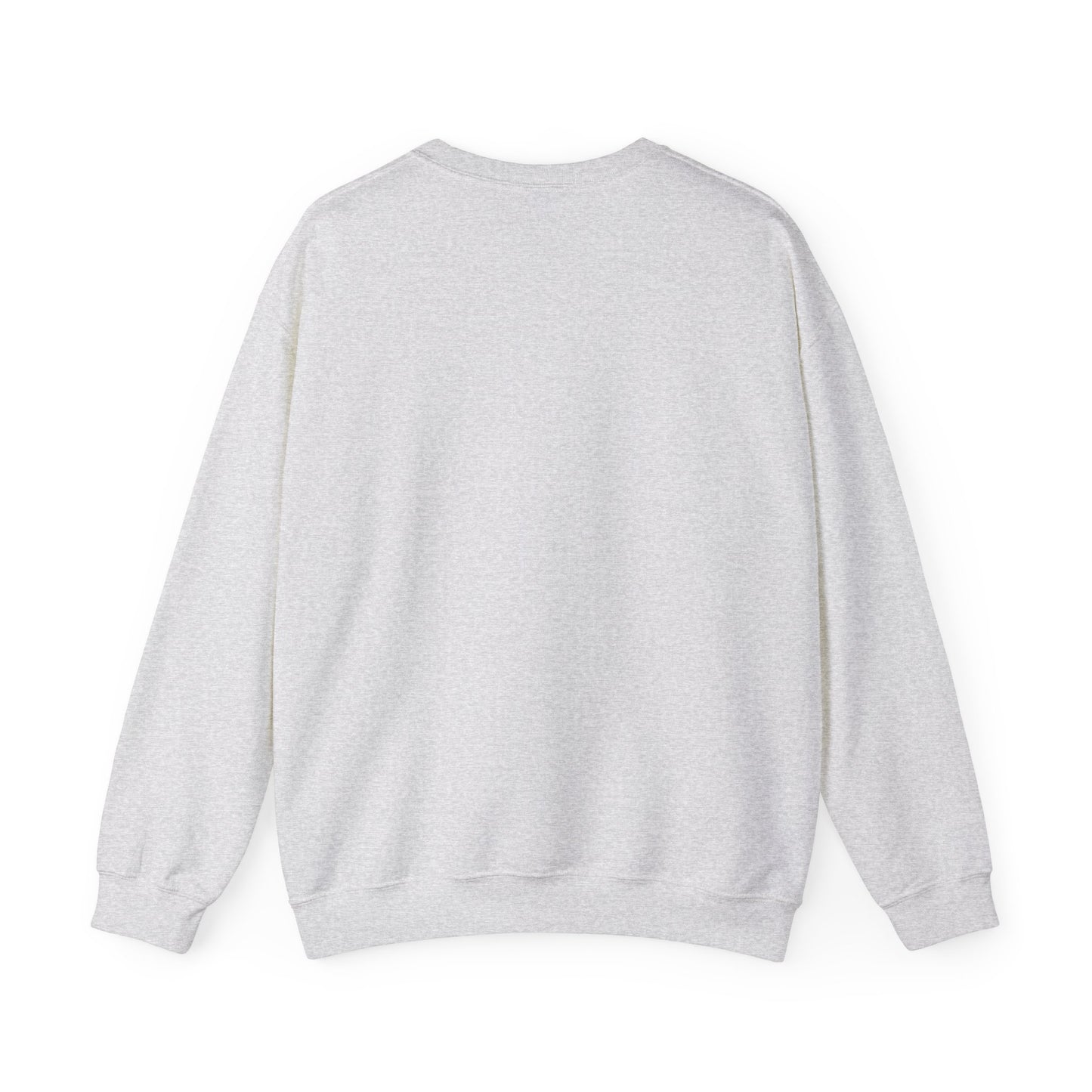 Adult Crewneck Sweatshirt \ Hackleburg Panthers Cheer \ HPC1