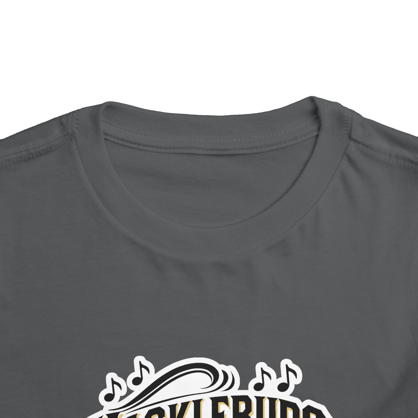 Toddler Tee \ Hackleburg Panthers Band \ HPB1