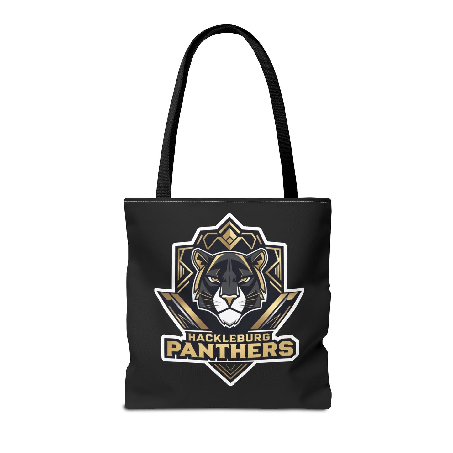 Tote Bag \ Hackleburg Panthers \ HP1