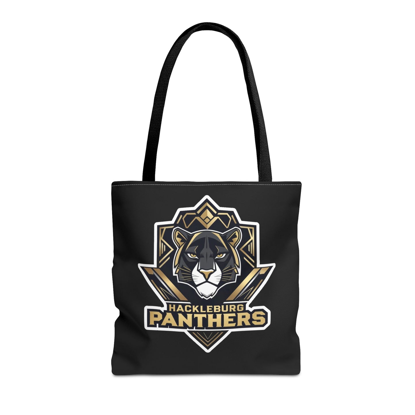 Tote Bag \ Hackleburg Panthers \ HP1