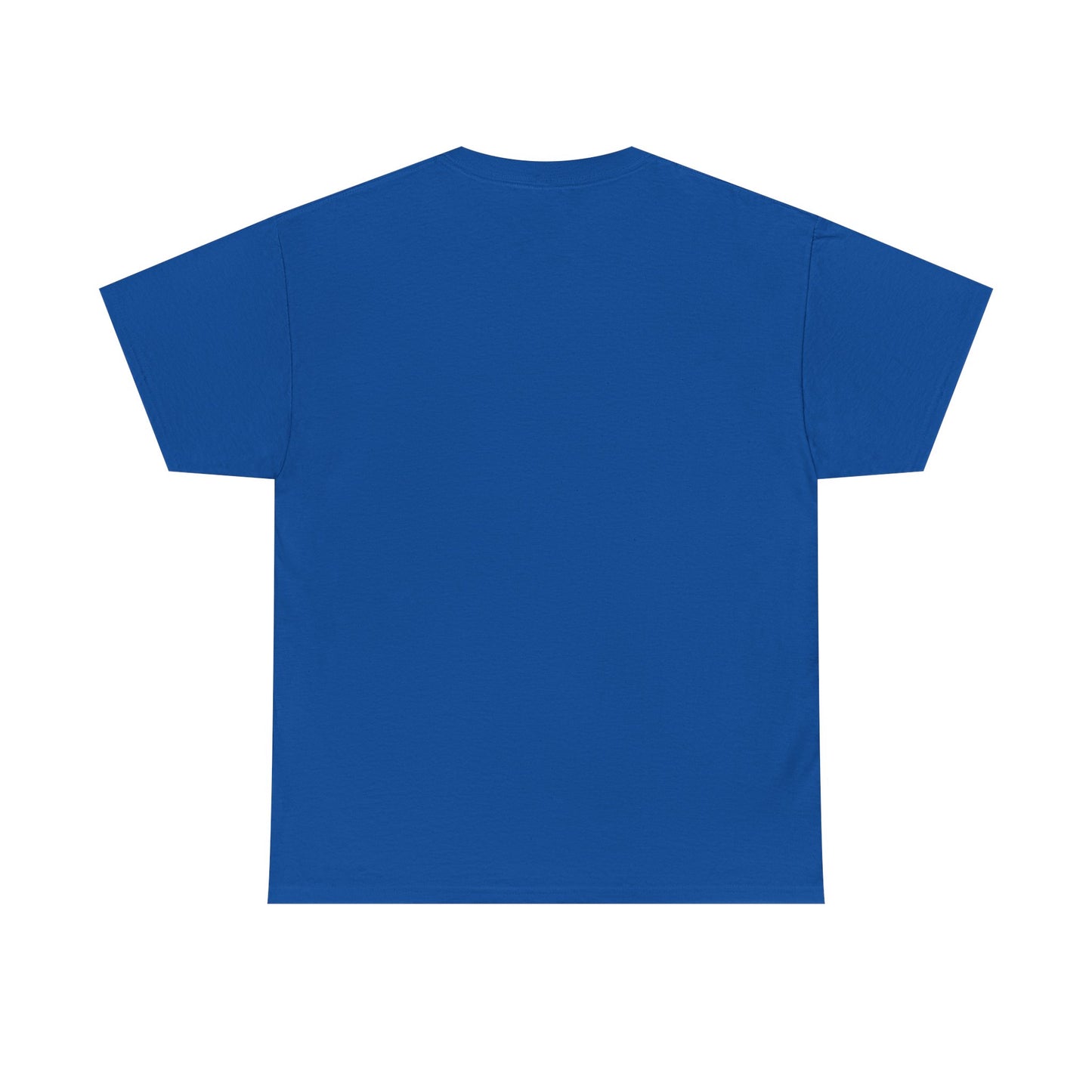 Adult Tee \ Brilliant Tigers Cheer \ BTC2