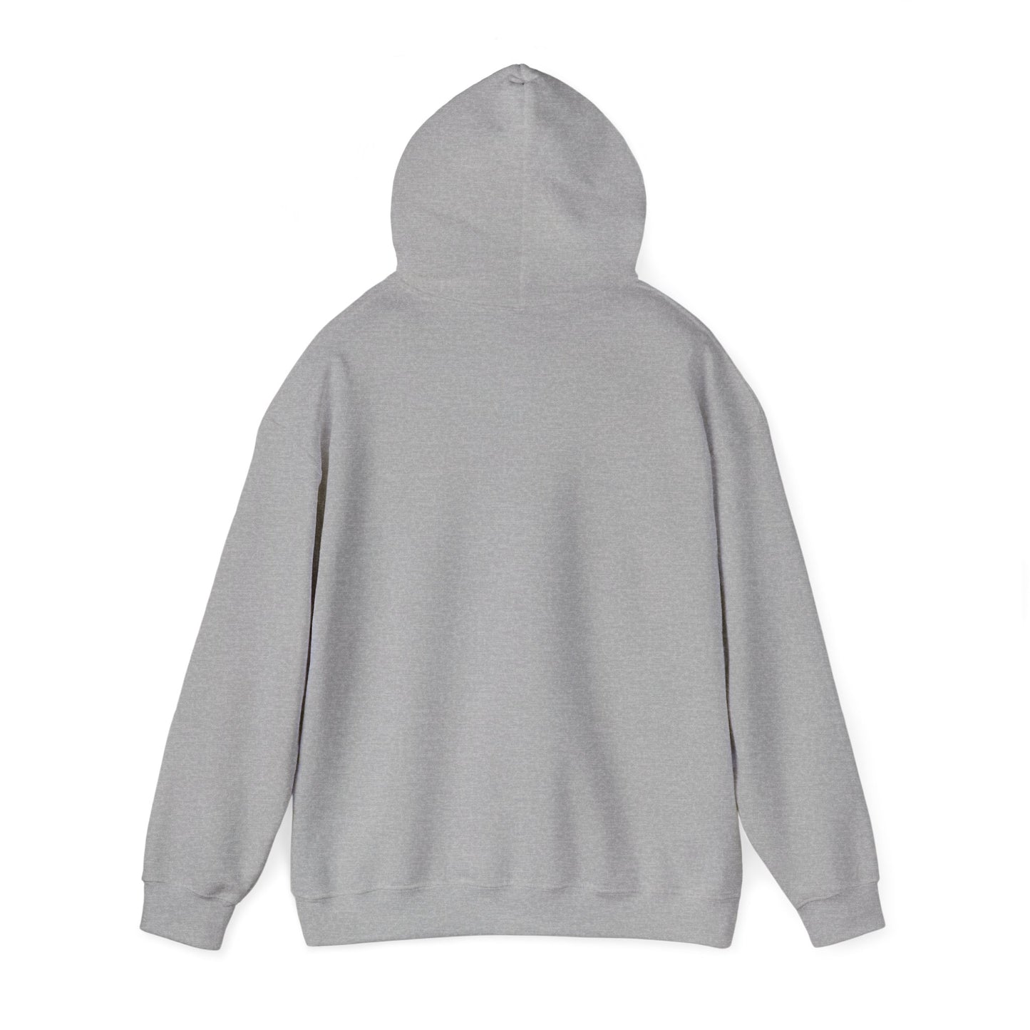 Adult Hoodie Sweatshirt \ Marion County Red Raiders Band \ MCB2