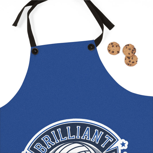 Apron \ Brilliant Tigers Volleyball \ BTV1
