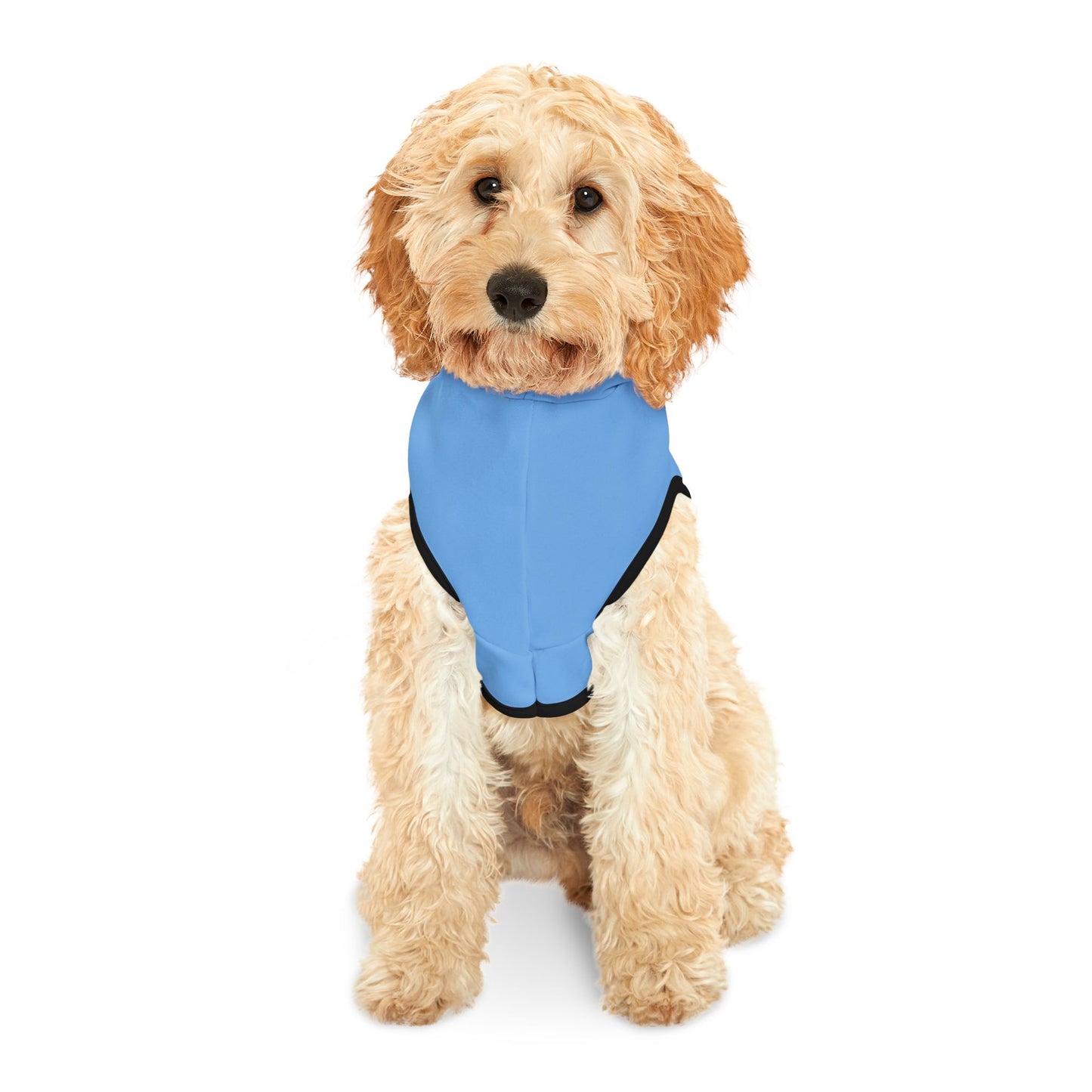 Pet Hoodie \ Brilliant Tigers Cheer \ BTC1