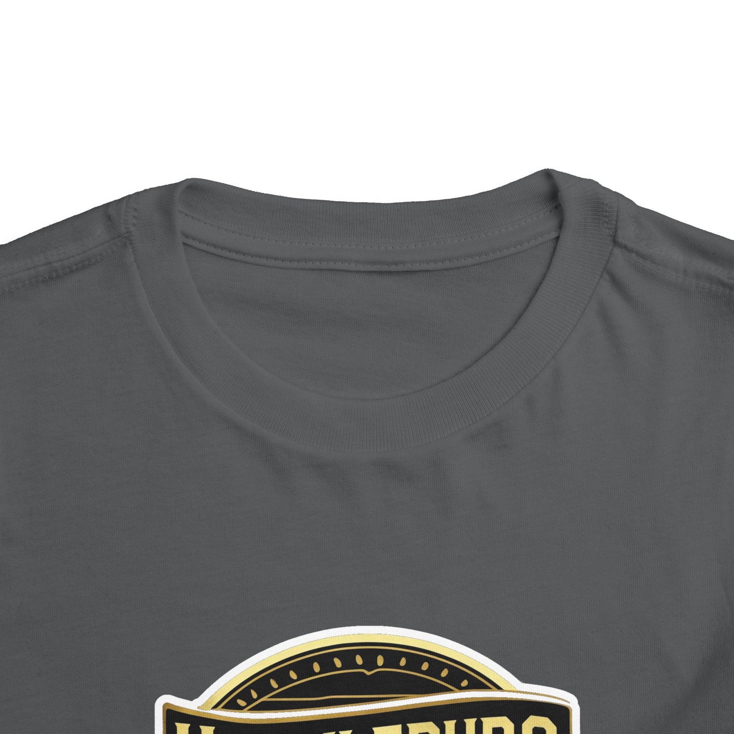 Toddler Tee \ Hackleburg Panthers Band \ HPB2