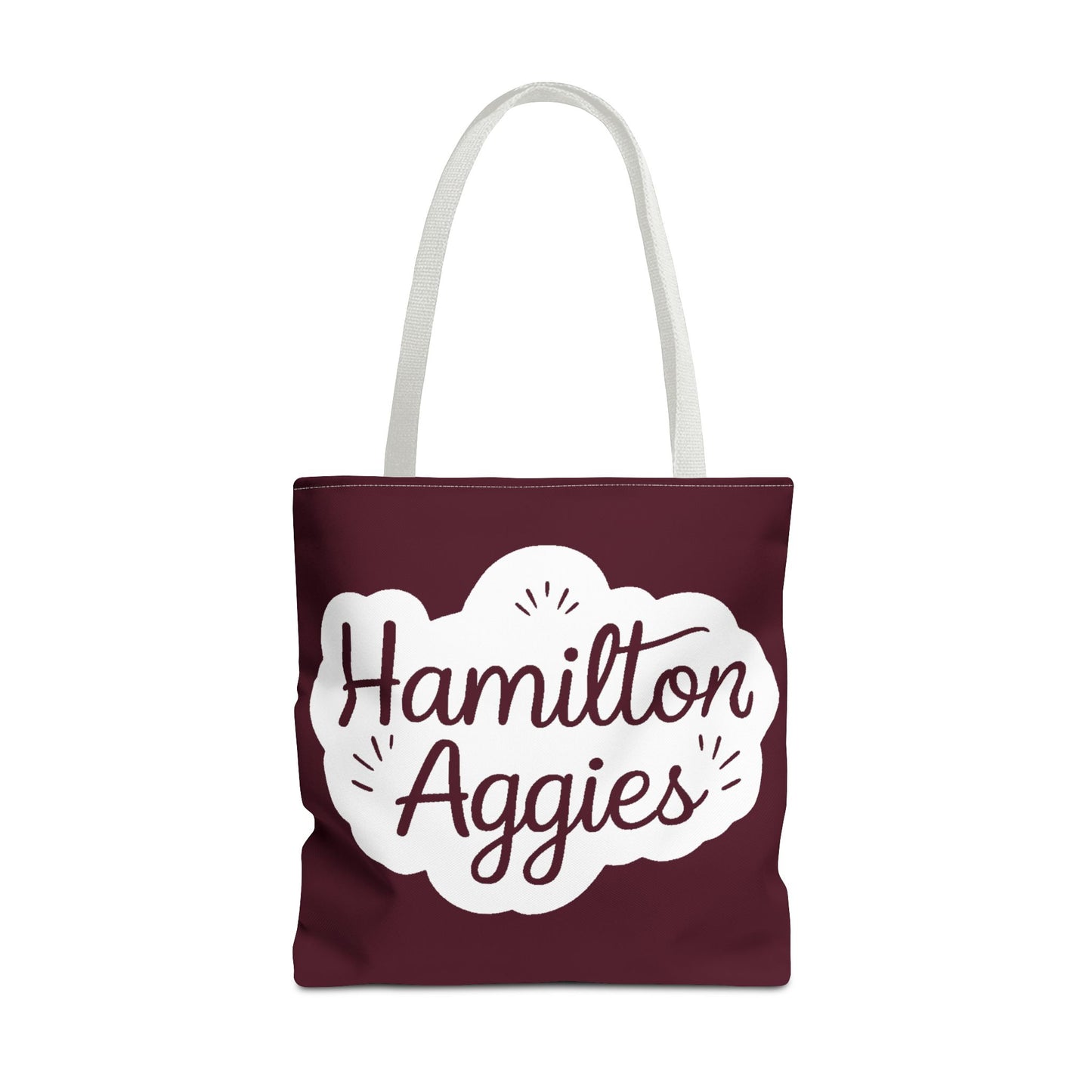 Tote Bag \ Hamilton Aggies \ HAG1