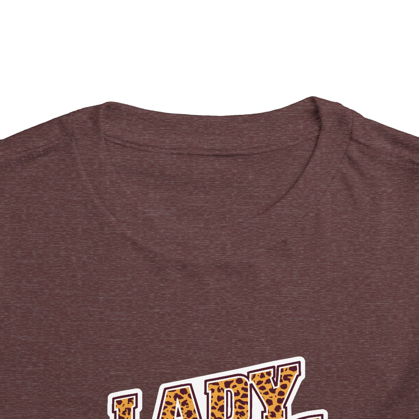Toddler Tee \ Hamilton Aggies Wrestling \ HAWG3