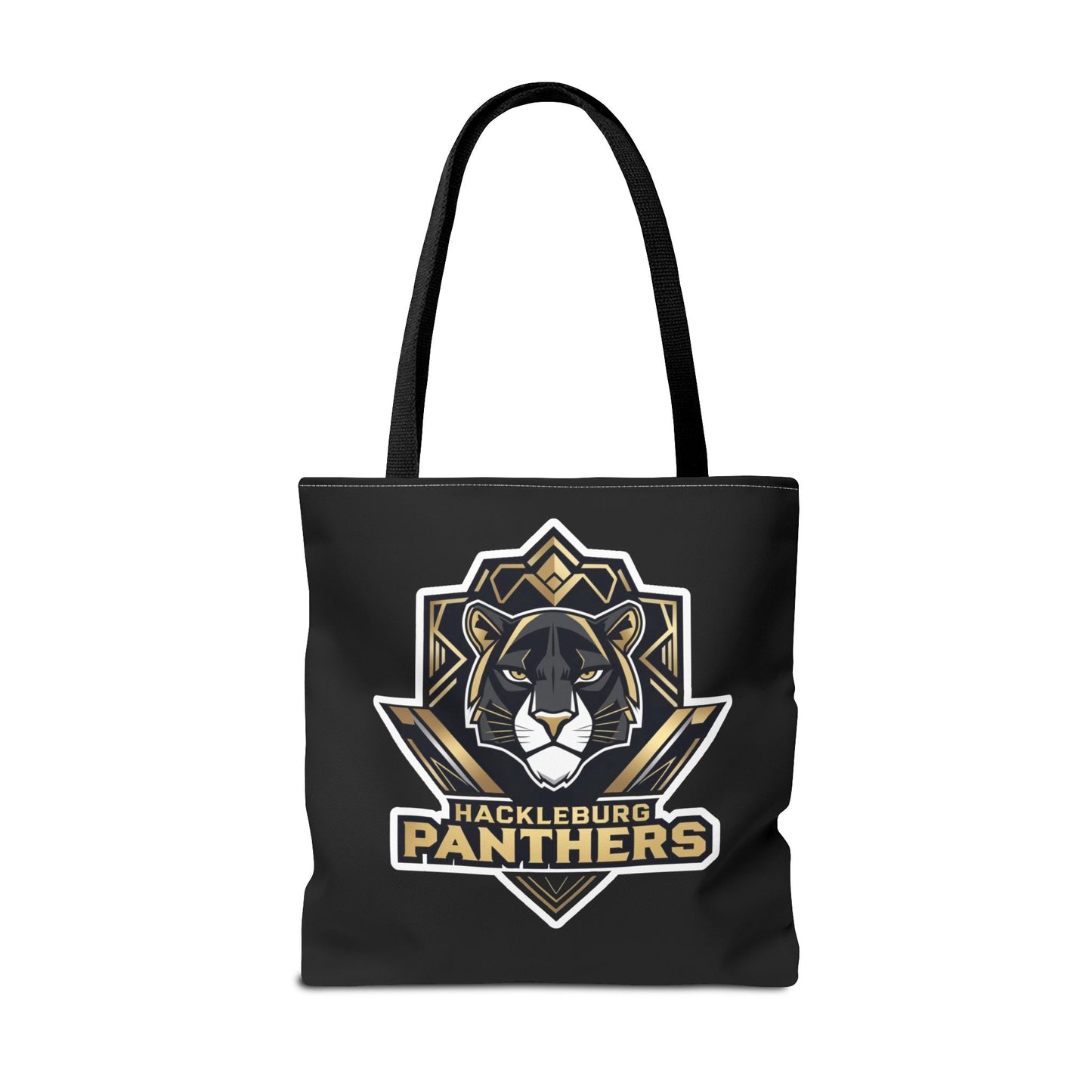 Tote Bag \ Hackleburg Panthers \ HP1