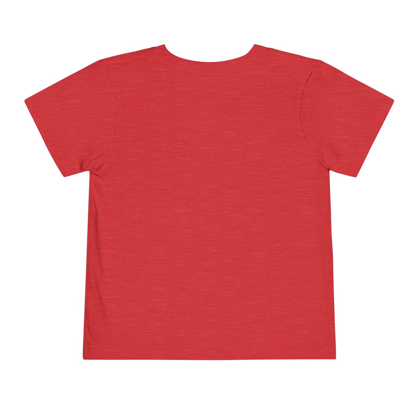 Toddler Tee \ Marion County Red Raiders Volleyball \ MCV2