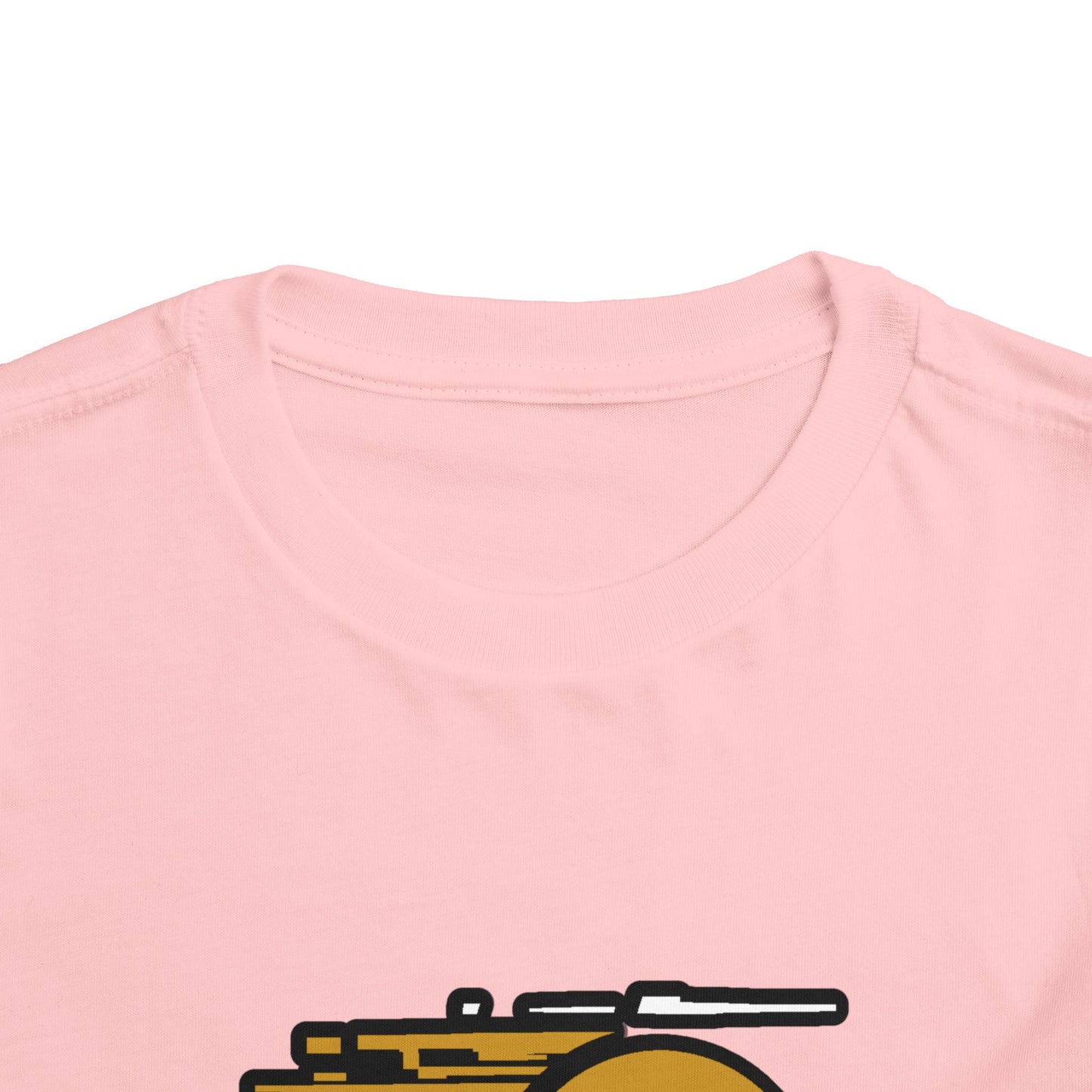 Toddler Tee \ Phil Campbell Bobcats Basketball \ PCBBK2