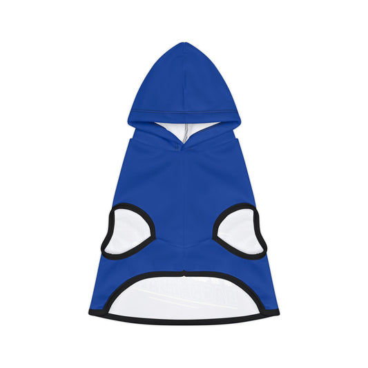 Pet Hoodie \ Brilliant Tigers Basketball \ BTBK2