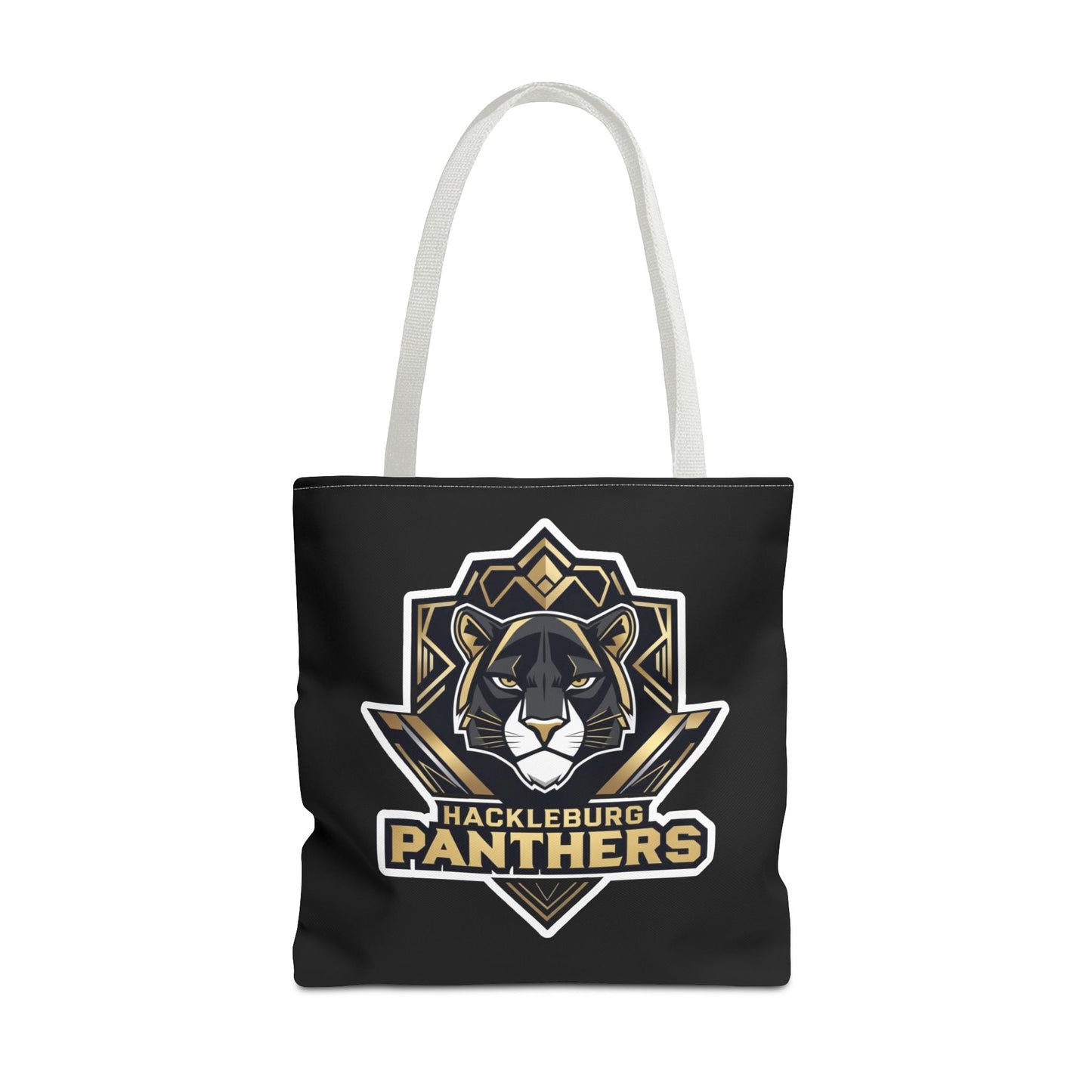 Tote Bag \ Hackleburg Panthers \ HP1
