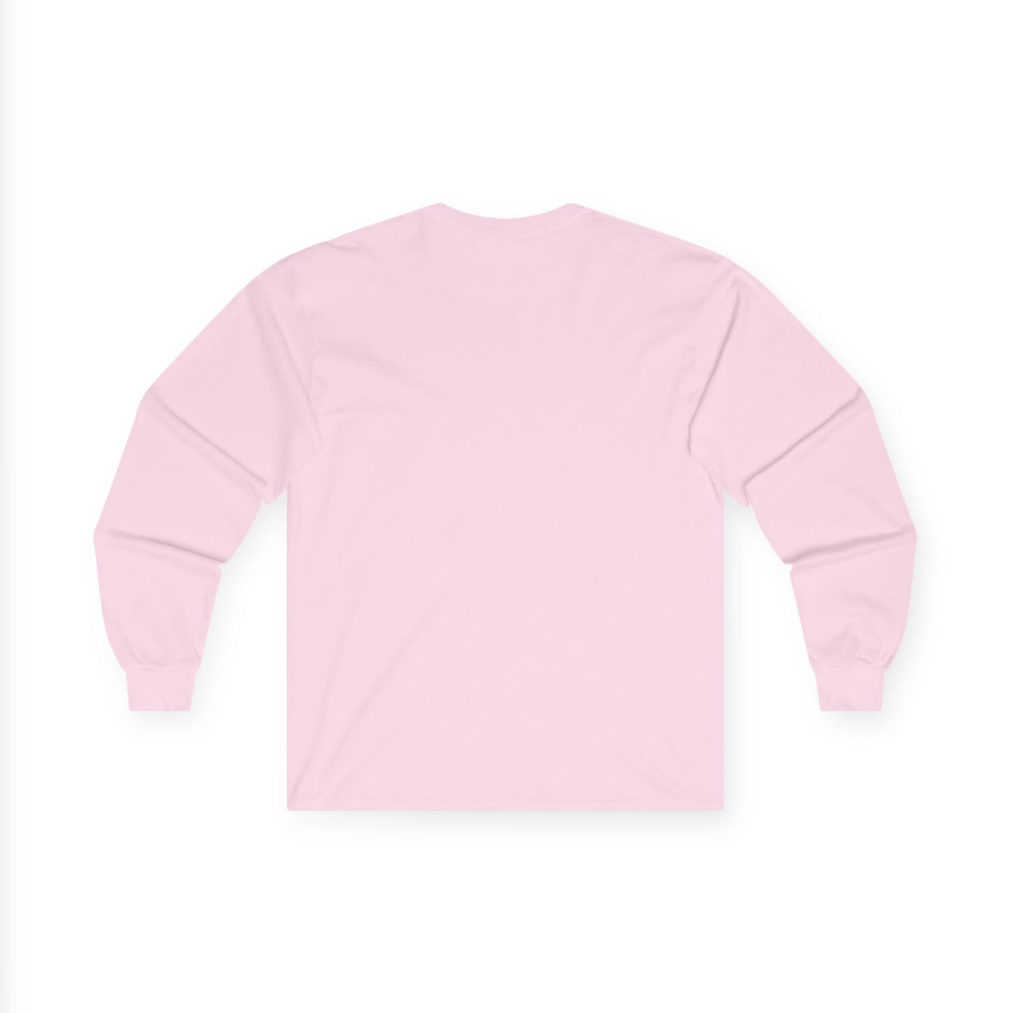 Adult Long Sleeve Tee \ Hamilton Aggies Cheer \ Style HAC2