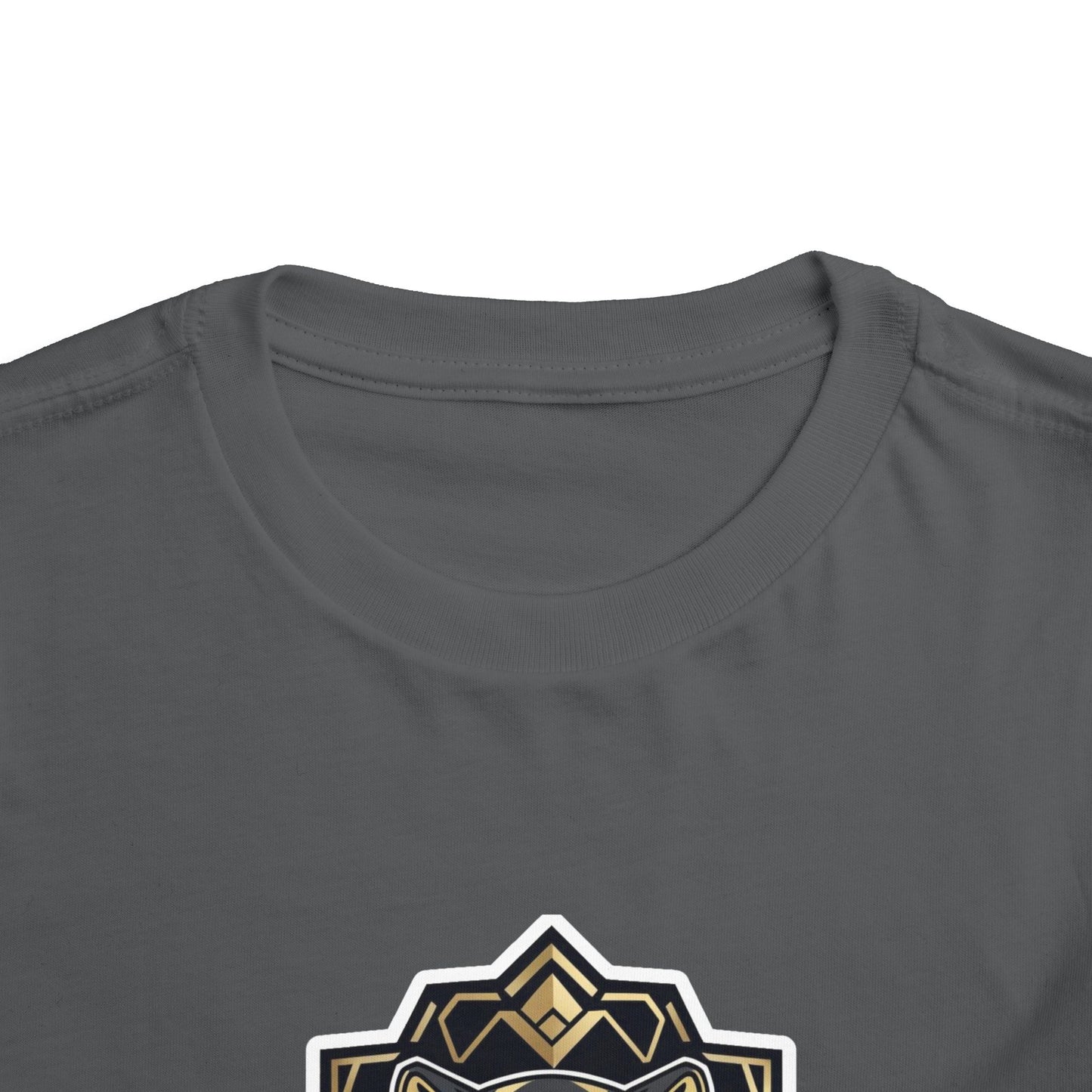 Toddler Tee \ Hackleburg Panthers \ HP1