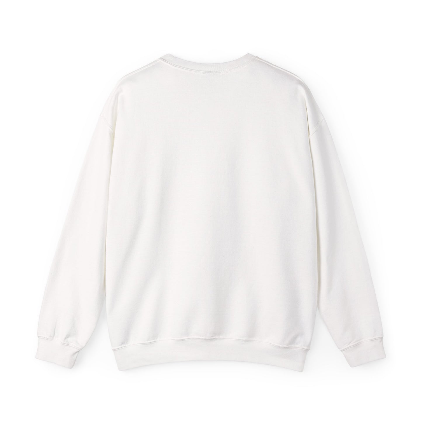 Adult Crewneck Sweatshirt \ Hackleburg Panthers Cheer \ HPC2