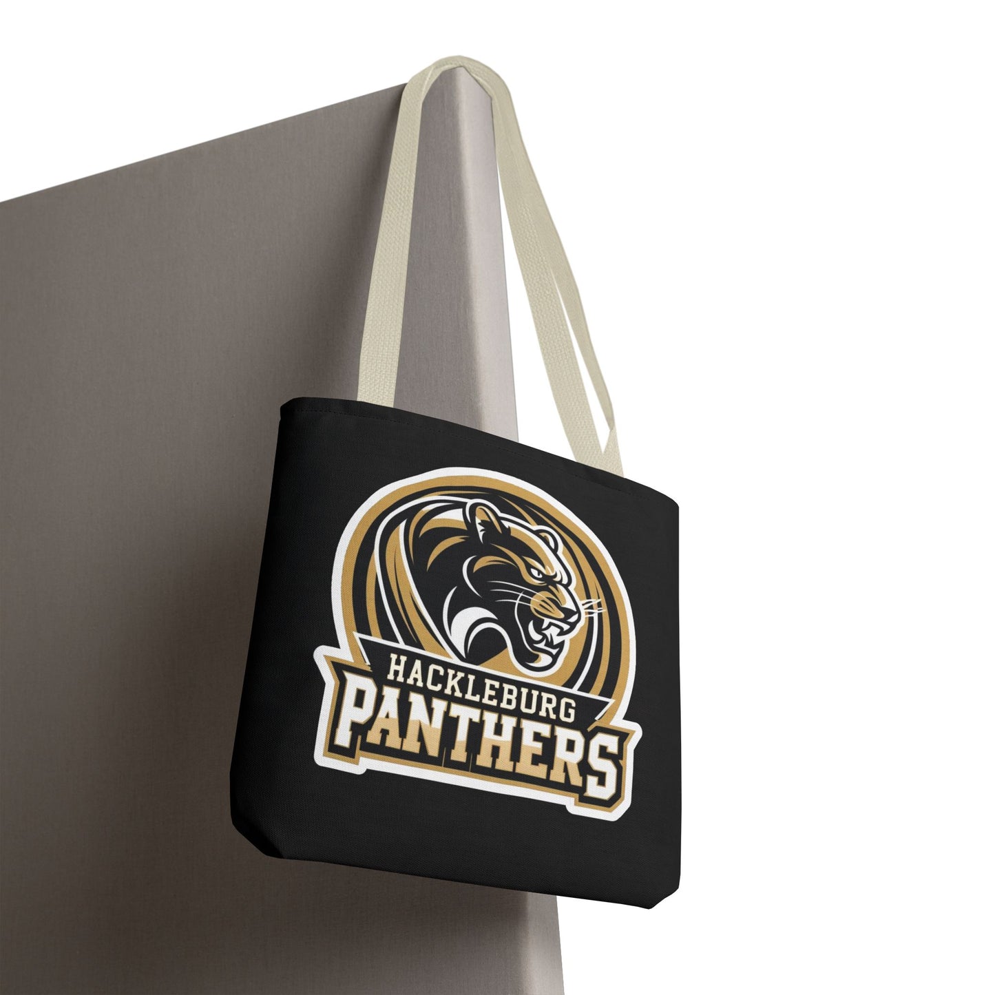 Tote Bag \ Hackleburg Panthers \ HP2
