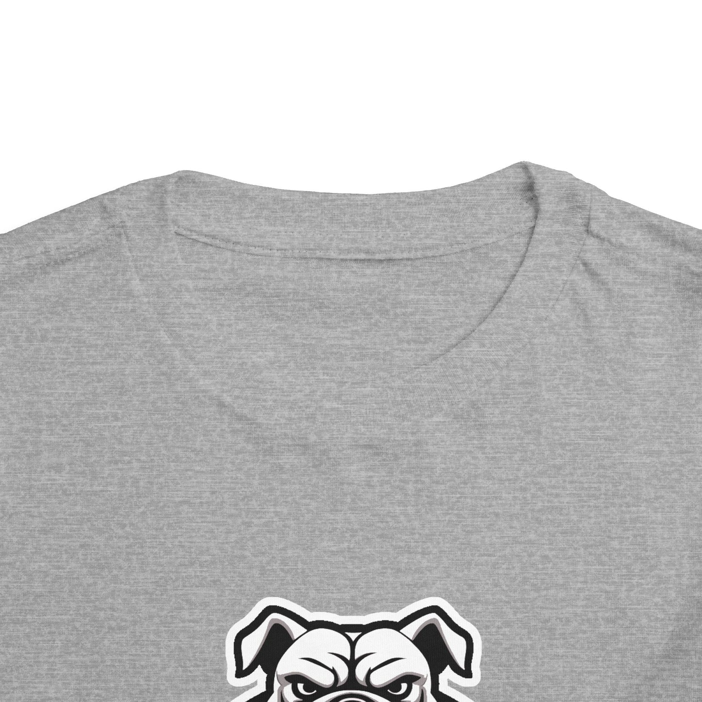 Toddler Tee \ Hamilton Aggies Football \ HAF2