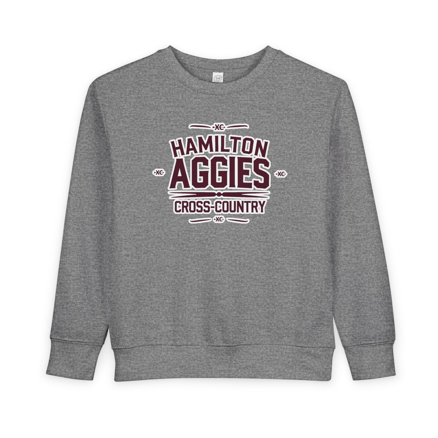 Toddler Crewneck Sweatshirts