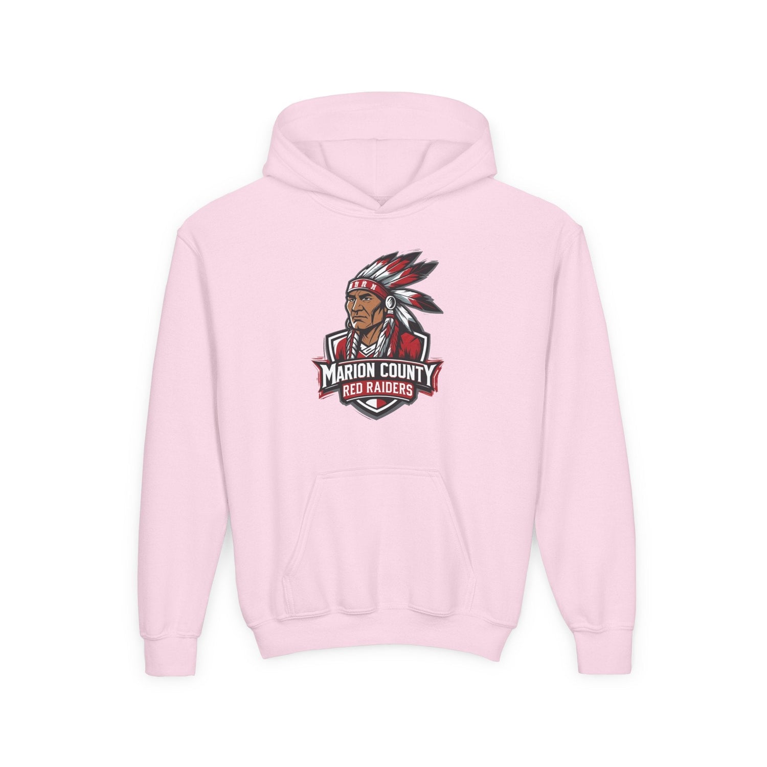 Youth Hoodie Sweatshirts