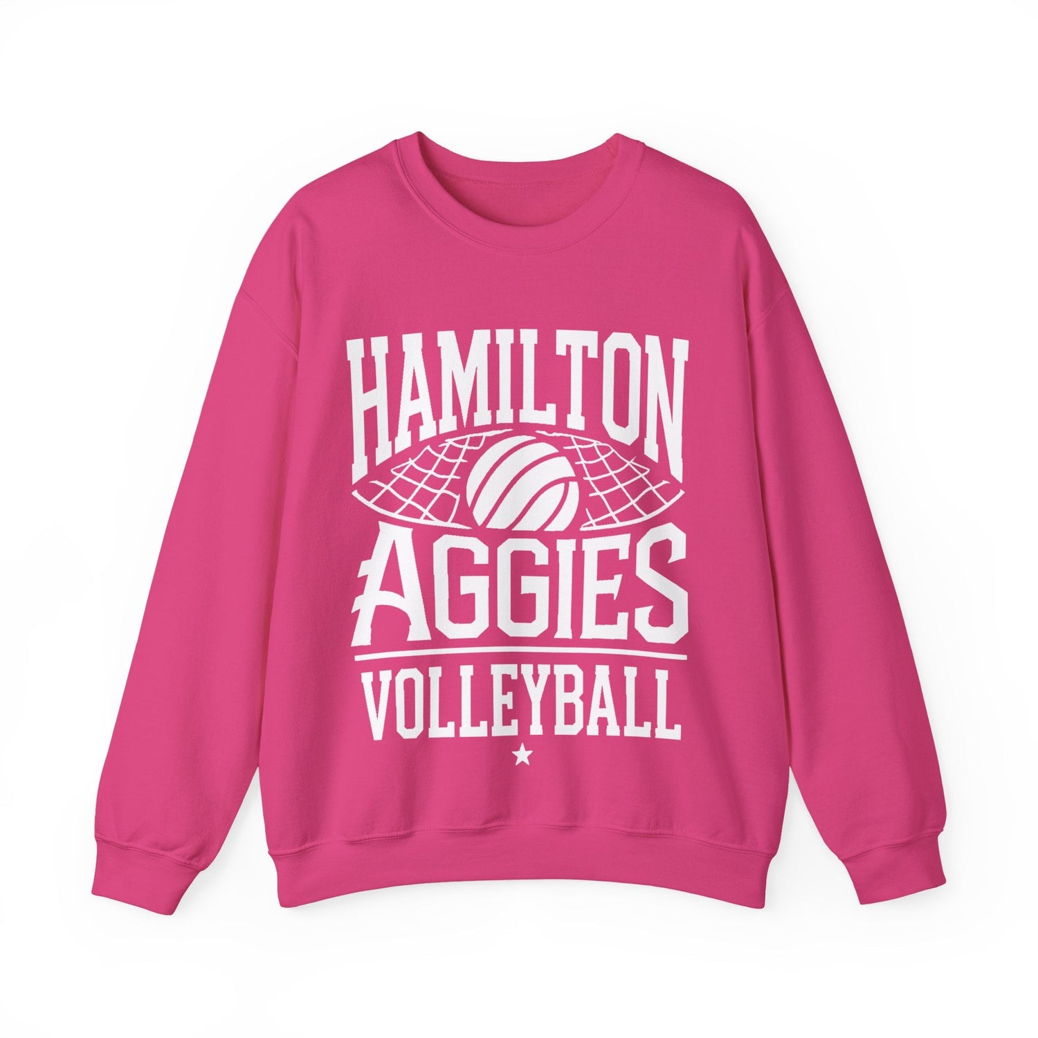 Adult Crewneck Sweatshirts