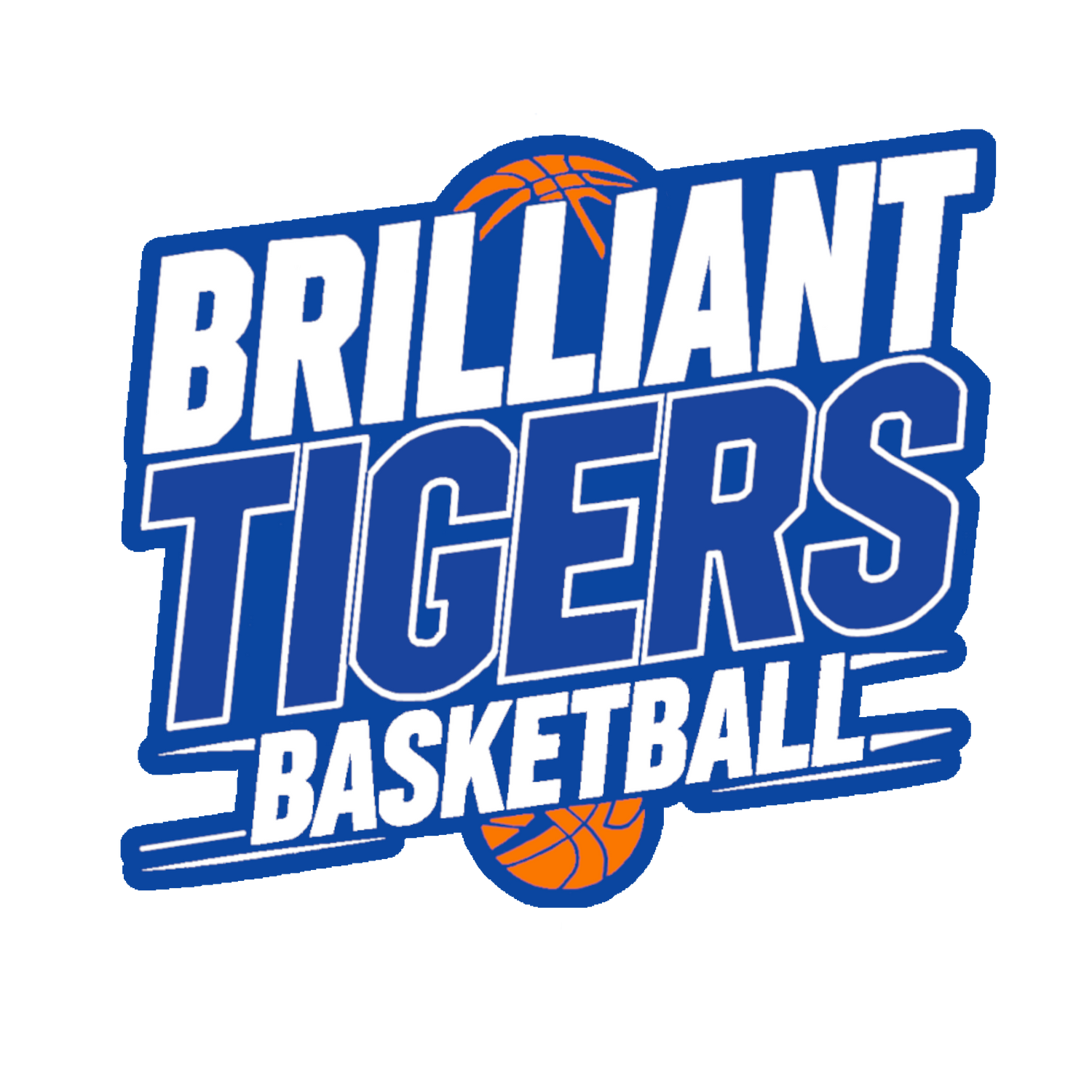 Brilliant Tigers Basketball