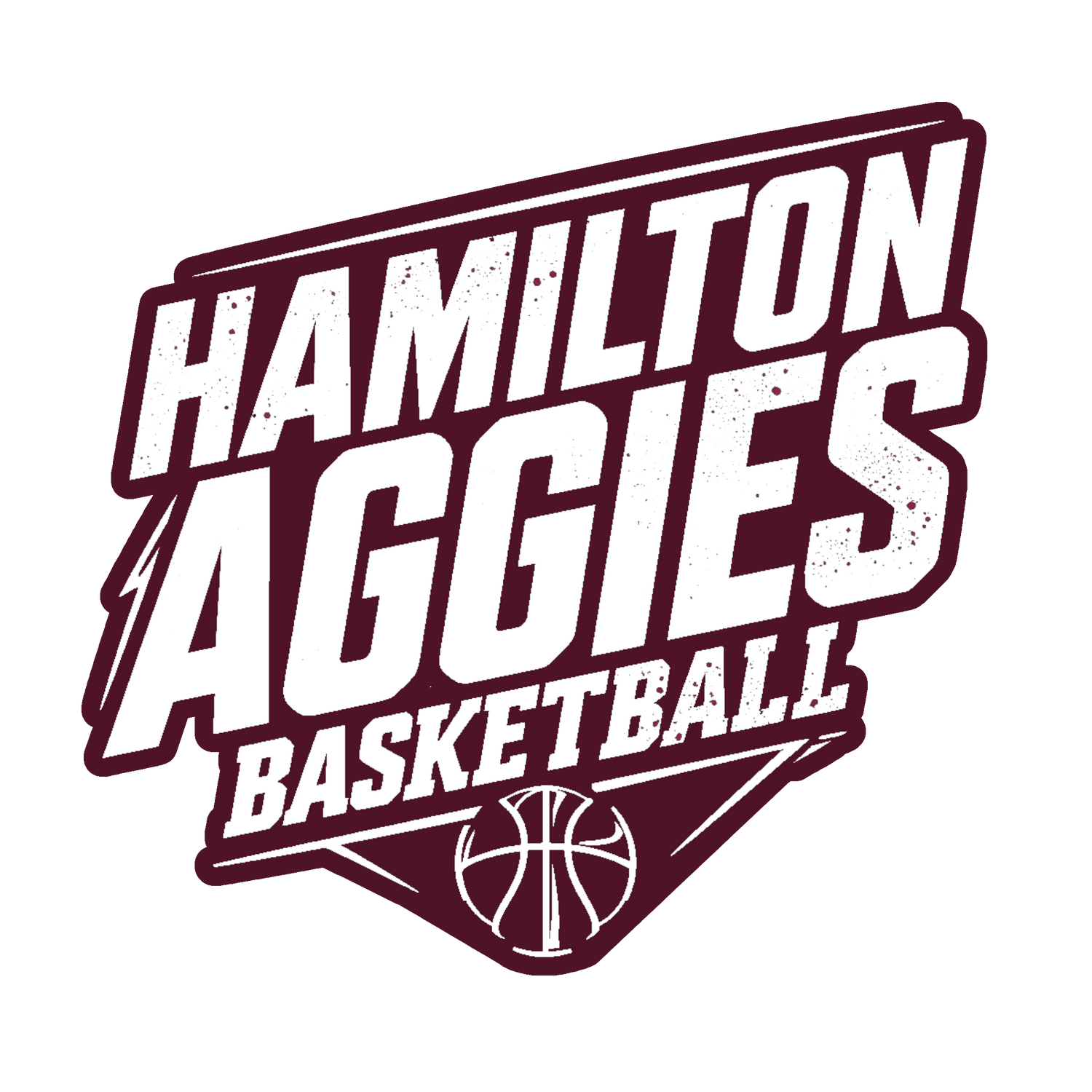 Hamilton Aggies Basketball