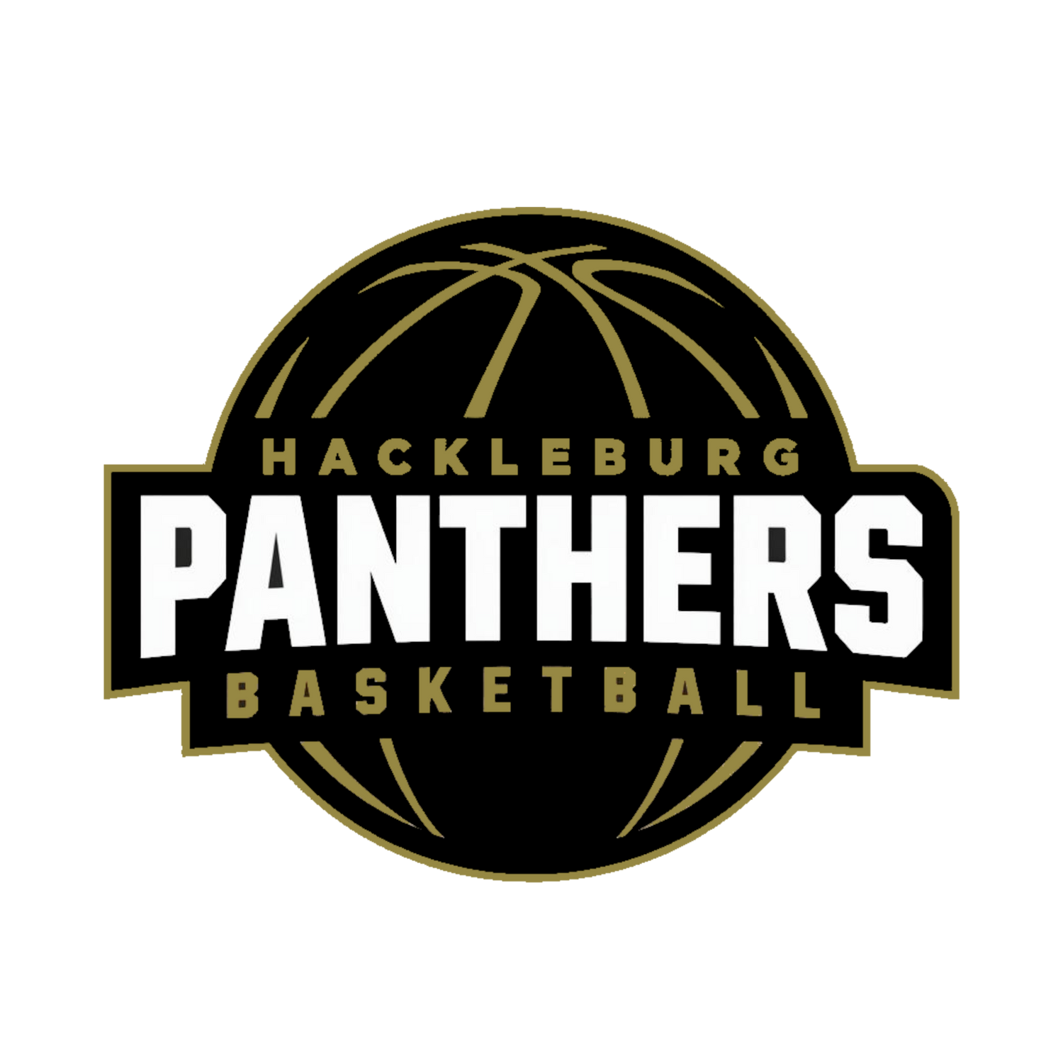 Hackleburg Panthers Basketball