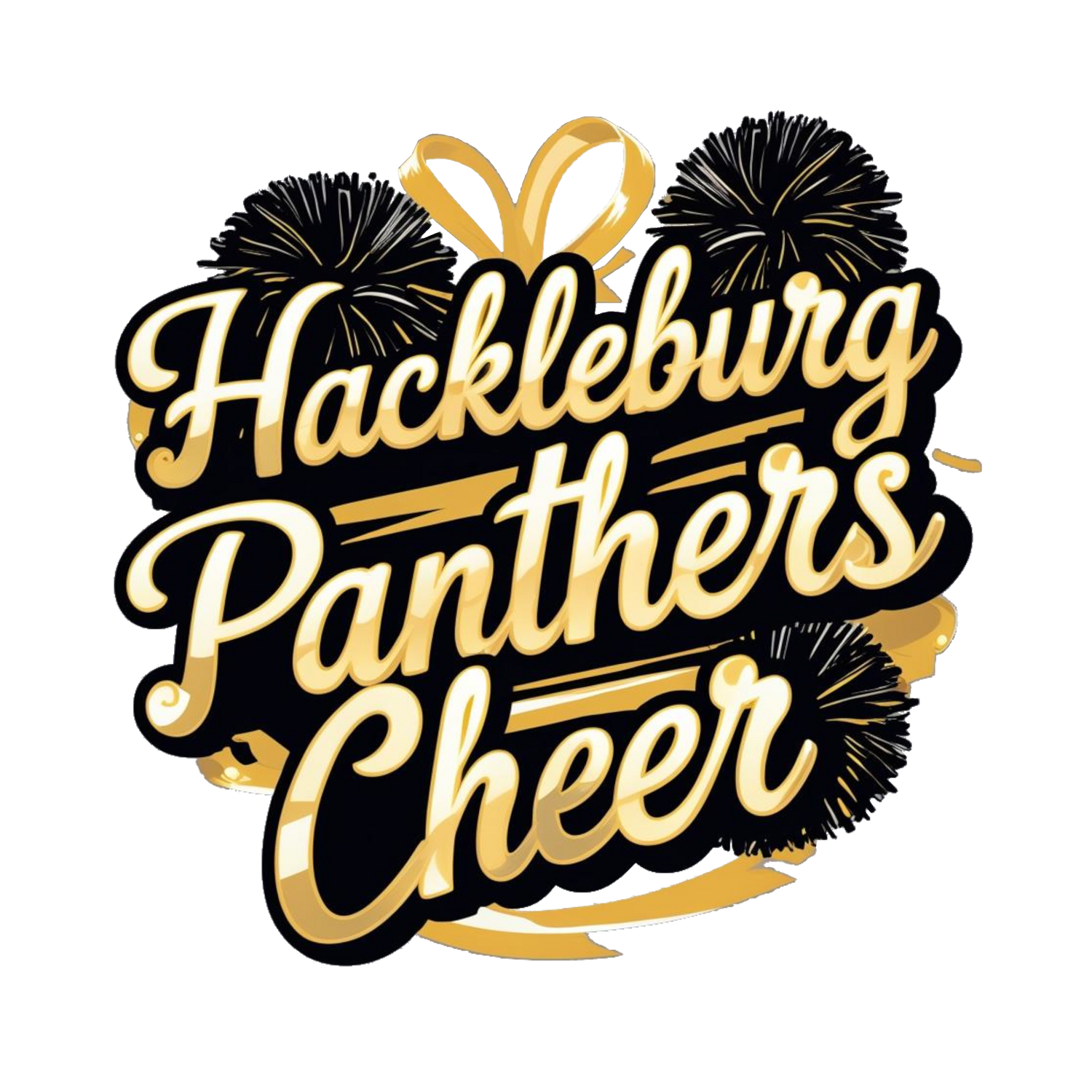 Hackleburg Panthers Cheer