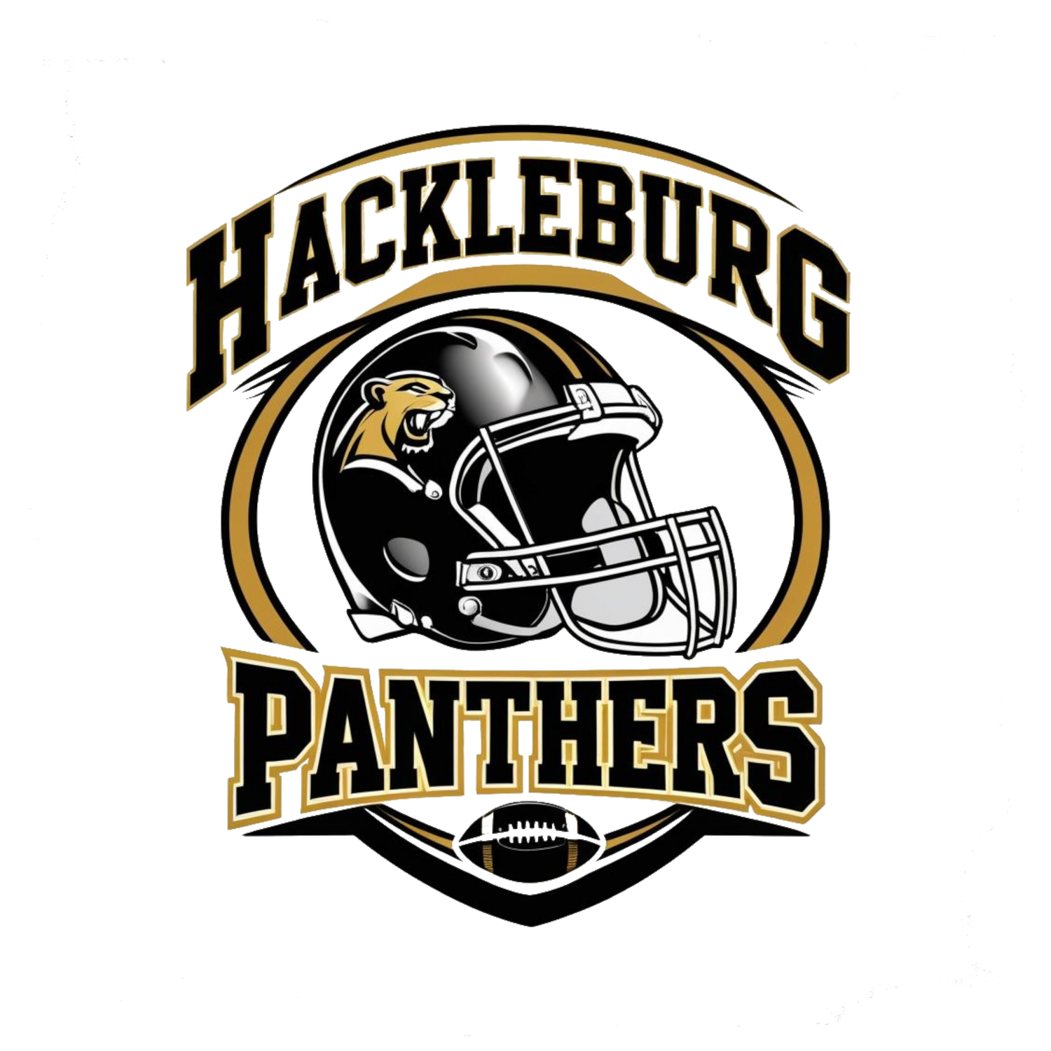 Hackleburg Panthers Football